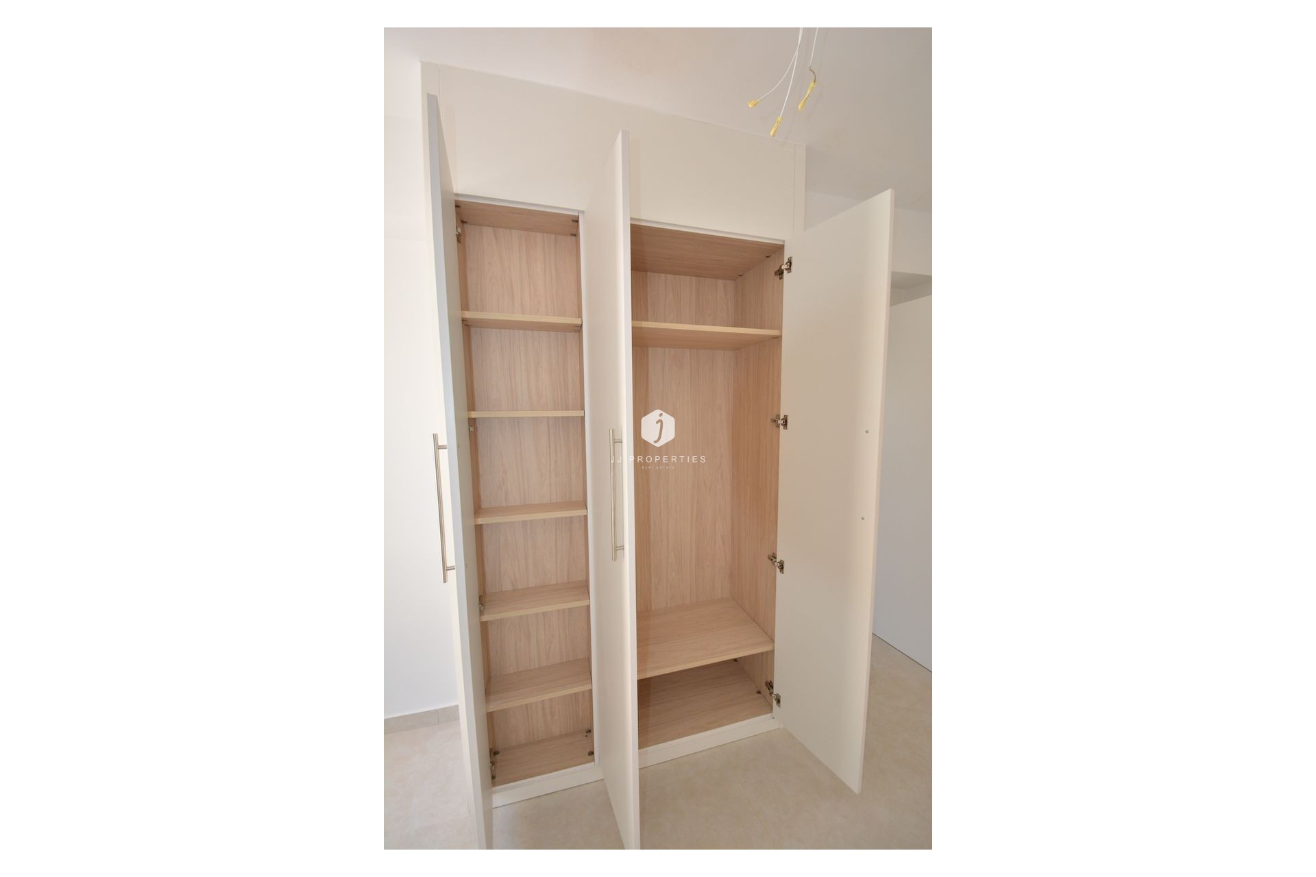 Tweedehands - Appartement / flat -
Torrevieja - Costa Blanca