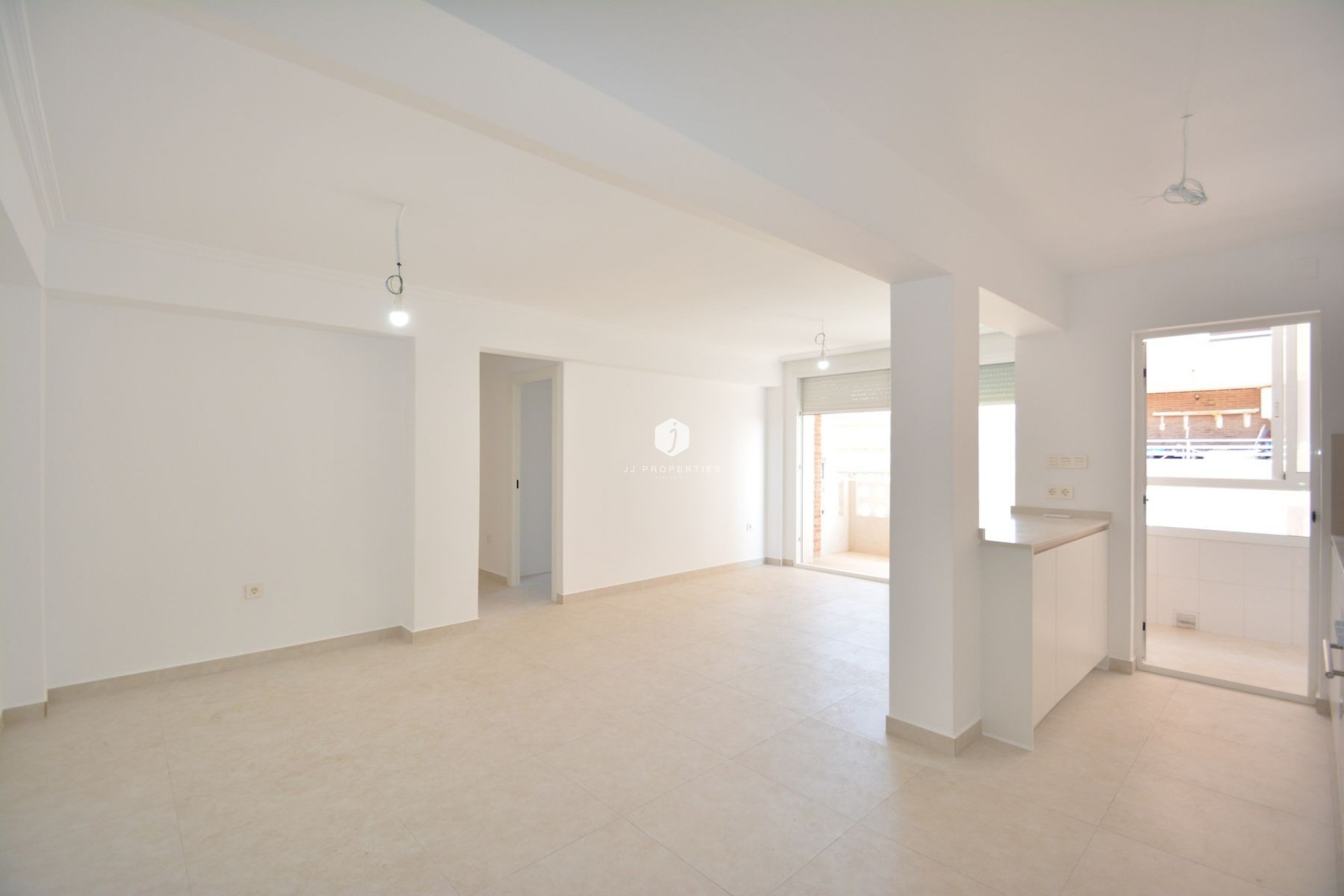 Tweedehands - Appartement / flat -
Torrevieja - Costa Blanca
