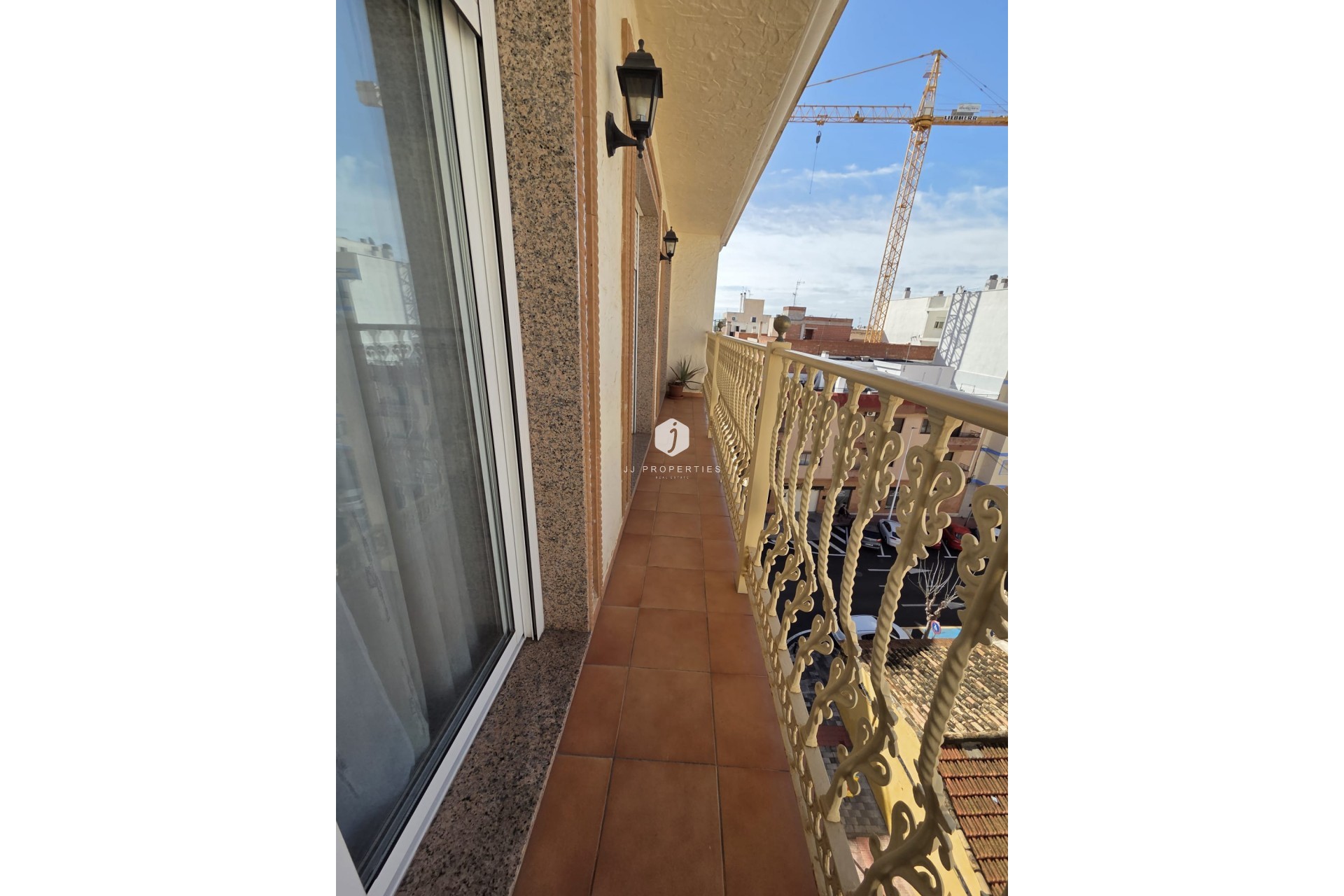 Tweedehands - Appartement / flat -
Torrevieja - Costa Blanca