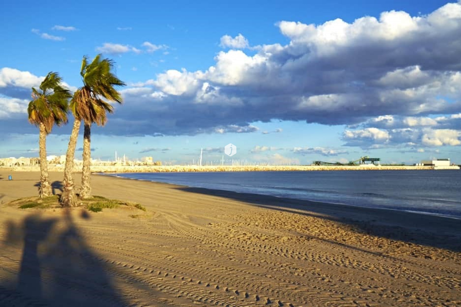 Tweedehands - Appartement / flat -
Torrevieja - Costa Blanca