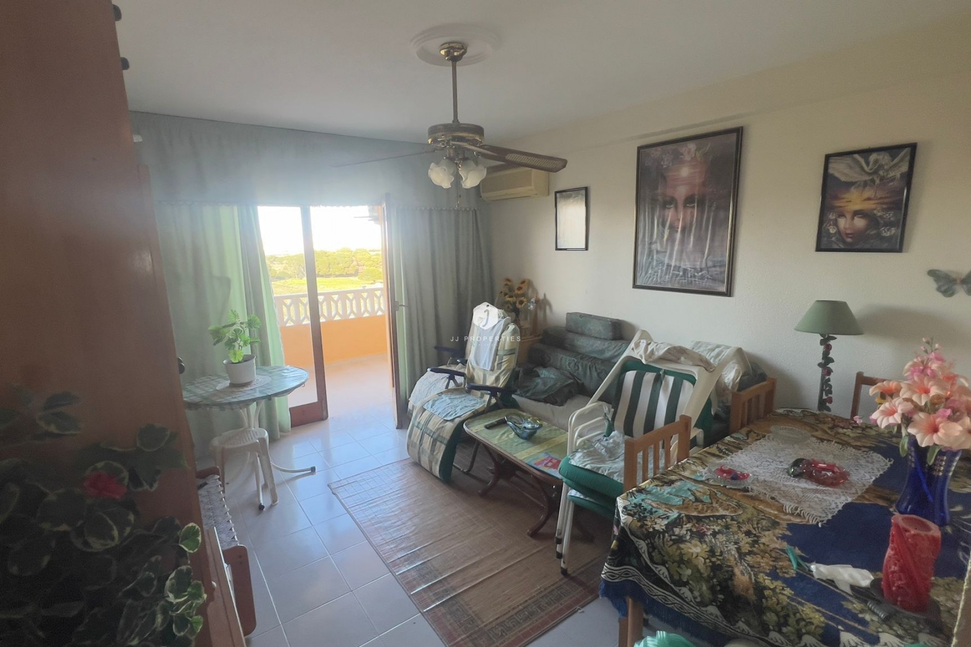 Tweedehands - Appartement / flat -
Torrevieja - Costa Blanca