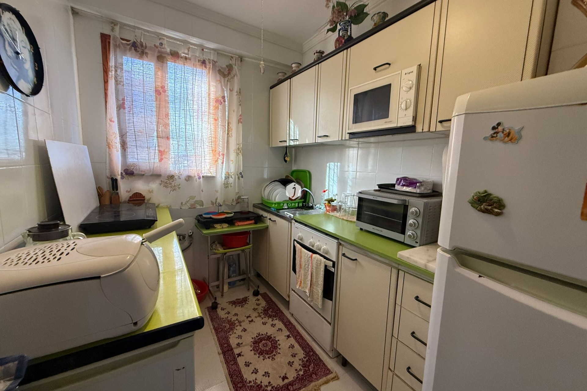 Tweedehands - Appartement / flat -
Torrevieja - Costa Blanca