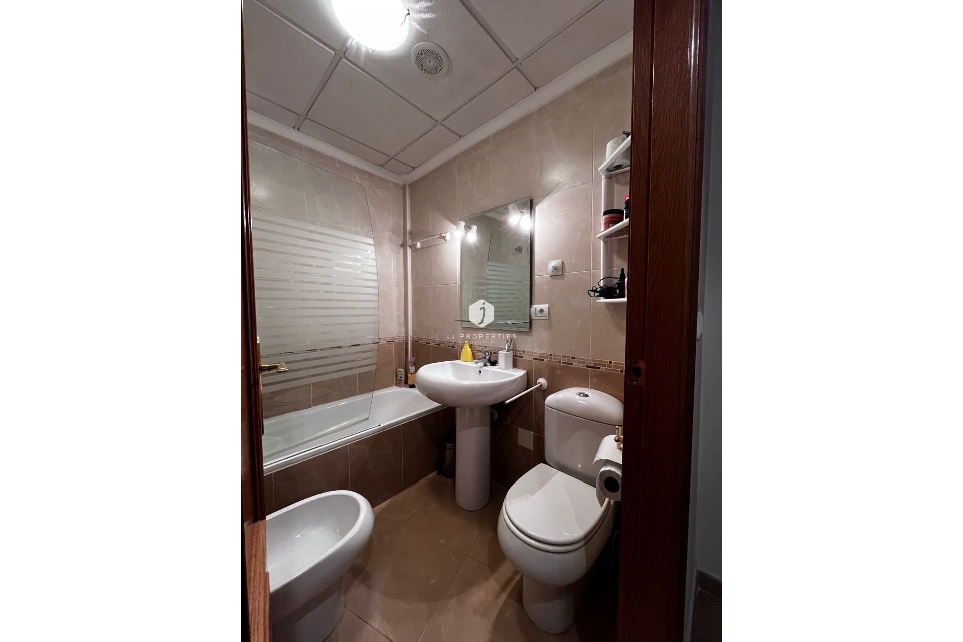 Tweedehands - Appartement / flat -
Torrevieja - Costa Blanca