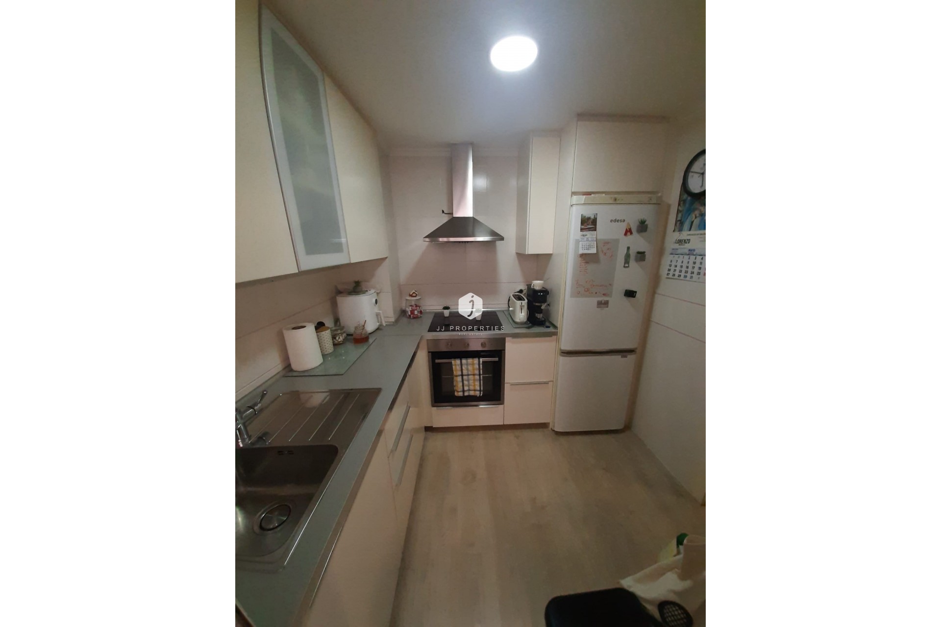 Tweedehands - Appartement / flat -
Torrevieja - Costa Blanca