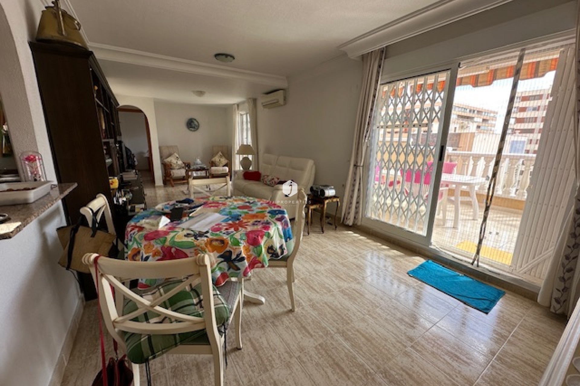 Tweedehands - Appartement / flat -
Torrevieja - Costa Blanca