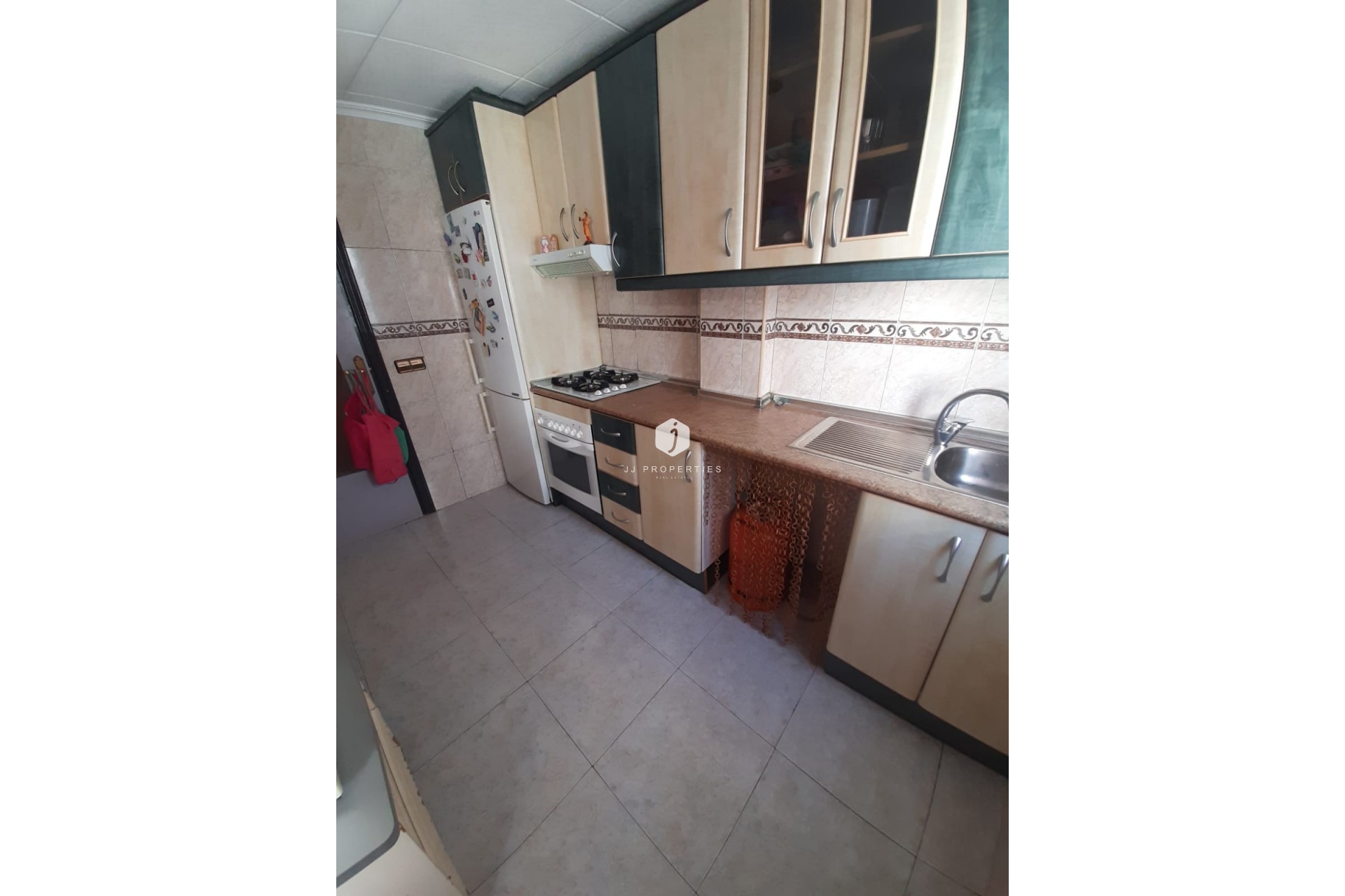 Tweedehands - Appartement / flat -
Torrevieja - Costa Blanca