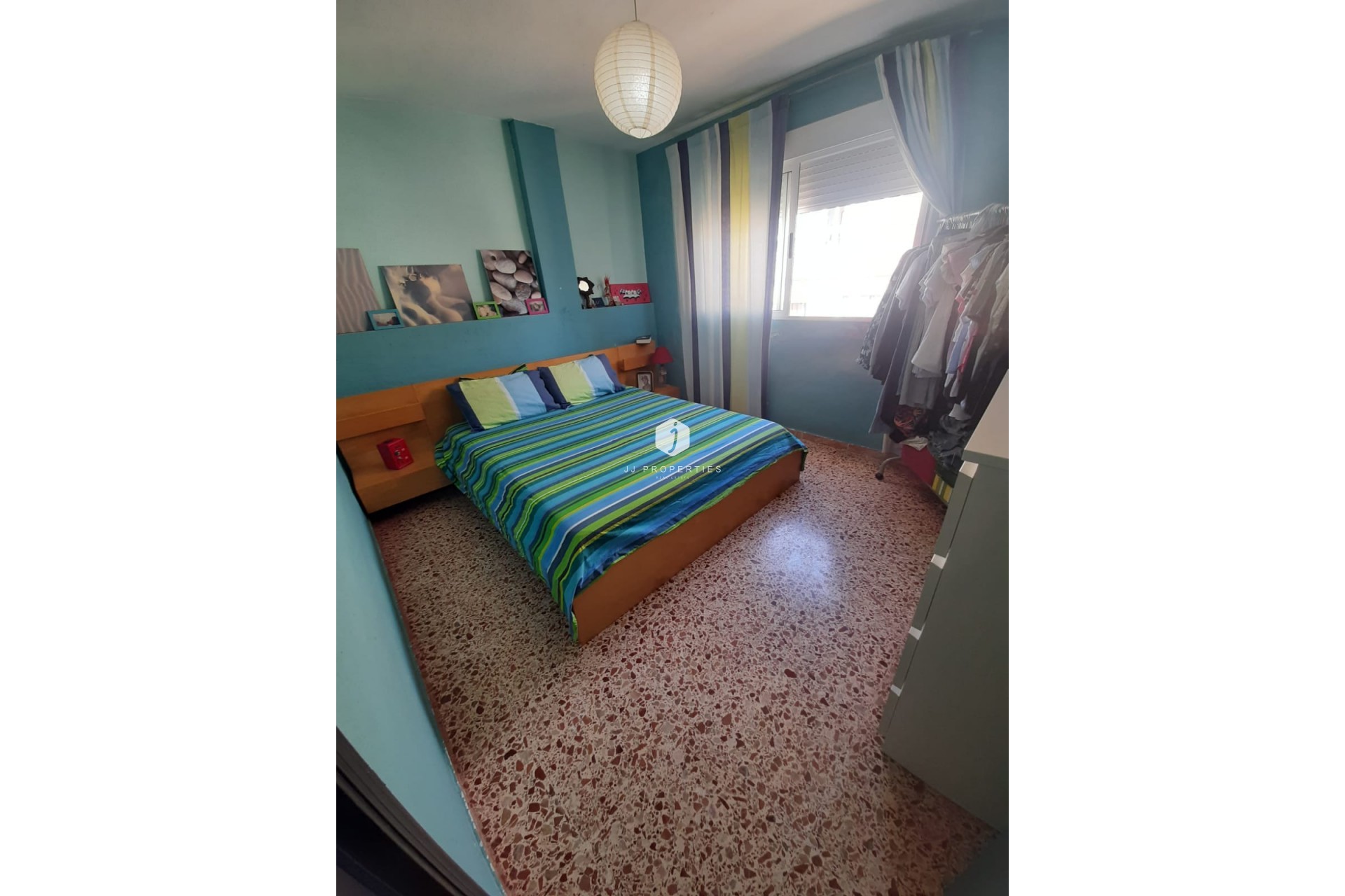 Tweedehands - Appartement / flat -
Torrevieja - Costa Blanca