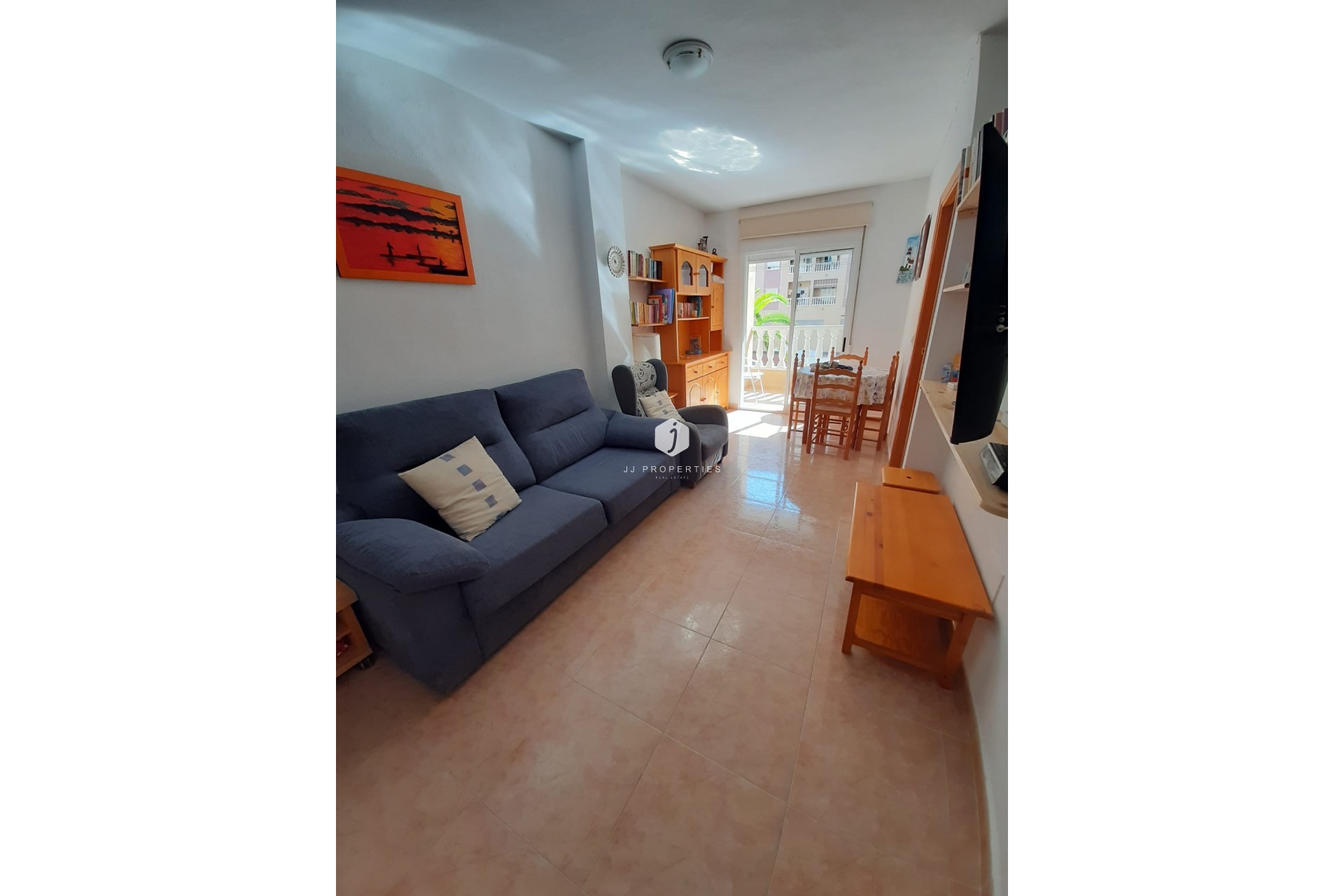 Tweedehands - Appartement / flat -
Torrevieja - Costa Blanca