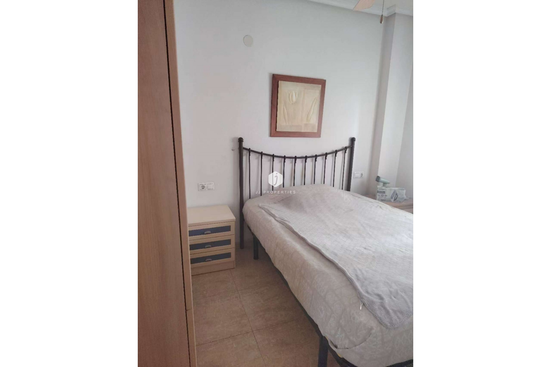 Tweedehands - Appartement / flat -
Torrevieja - Costa Blanca
