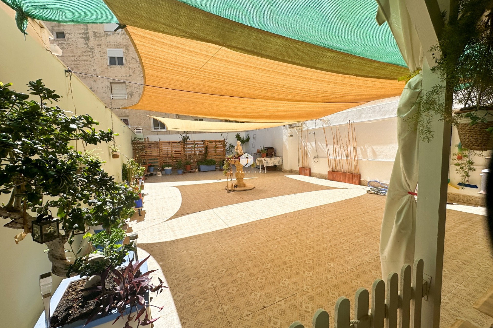 Tweedehands - Appartement / flat -
Torrevieja - Costa Blanca