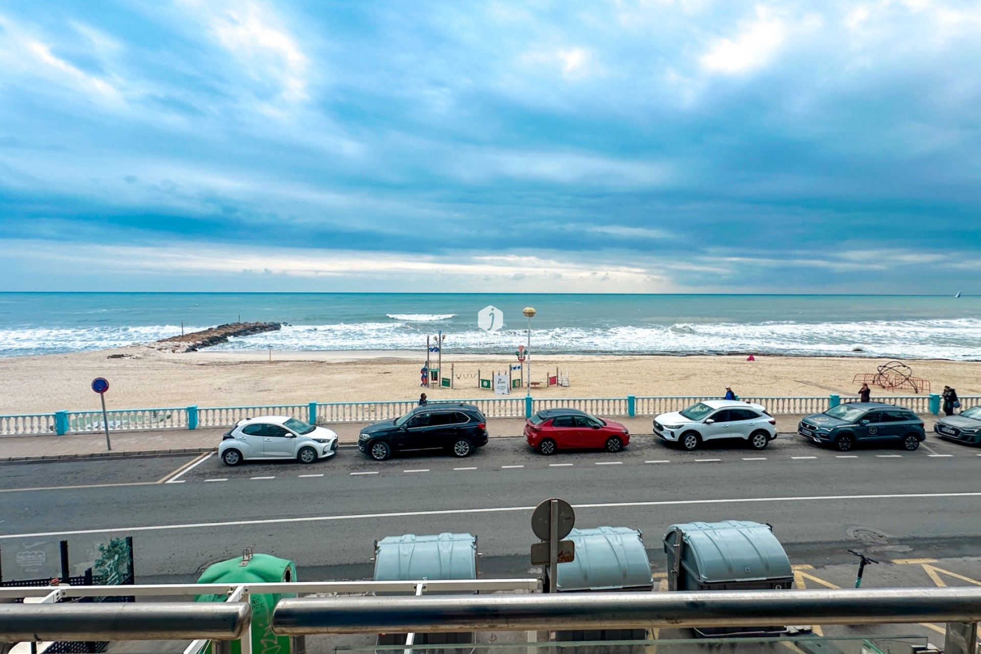 Tweedehands - Appartement / flat -
Torrevieja - Costa Blanca