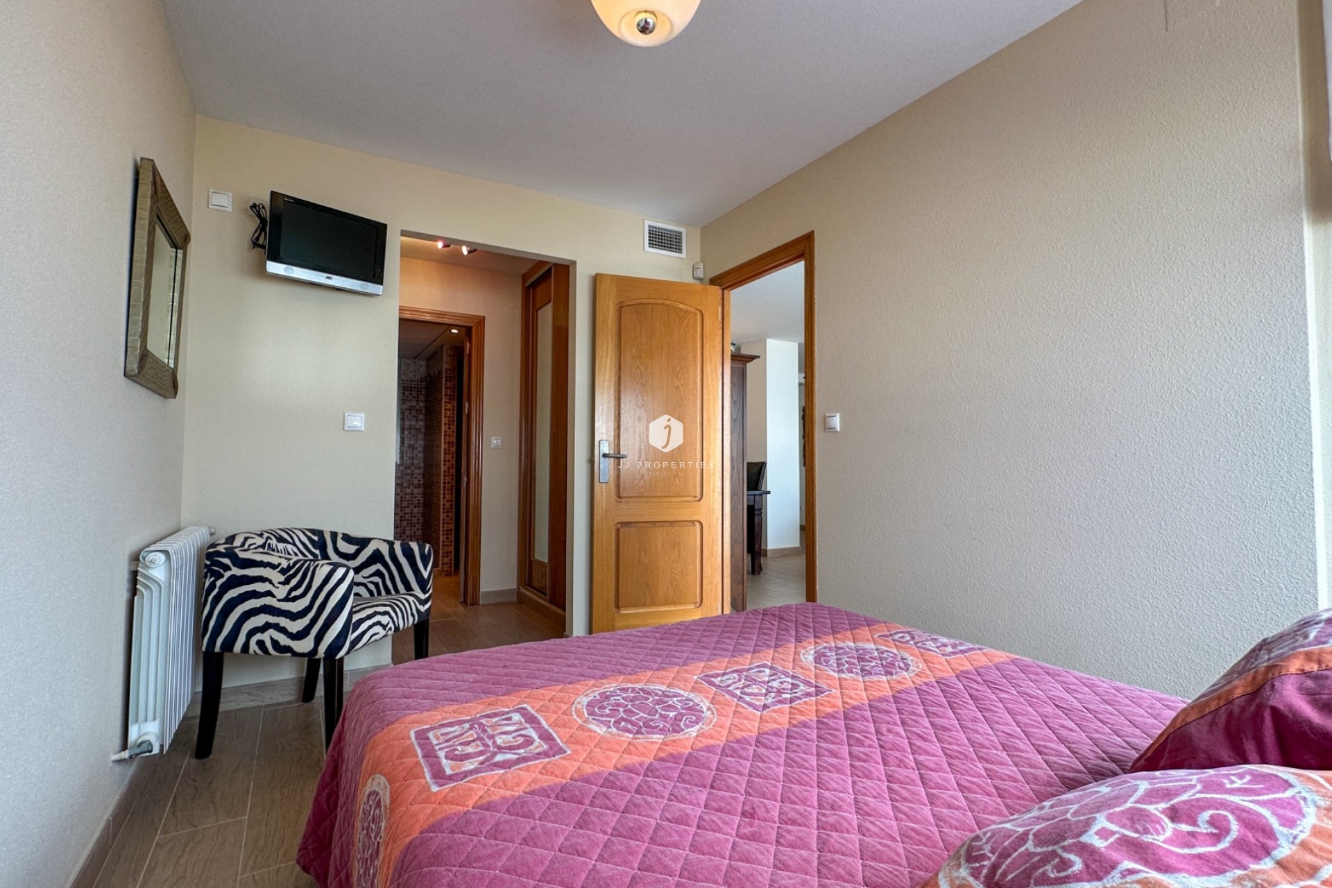 Tweedehands - Appartement / flat -
Torrevieja - Costa Blanca