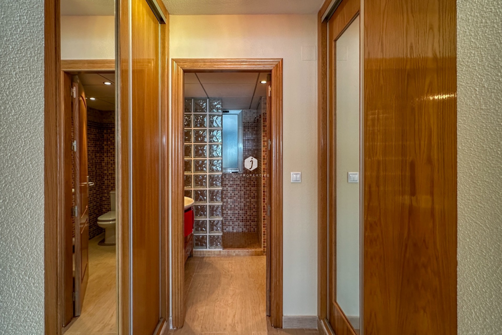 Tweedehands - Appartement / flat -
Torrevieja - Costa Blanca