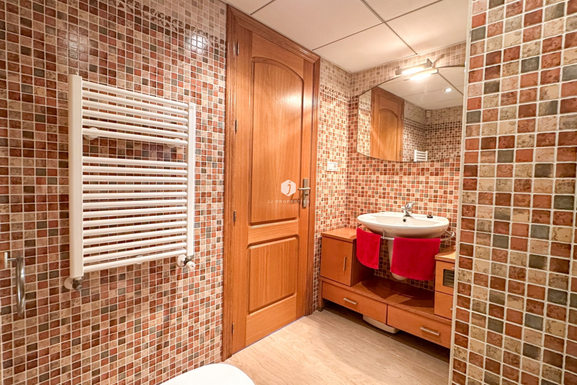 Tweedehands - Appartement / flat -
Torrevieja - Costa Blanca