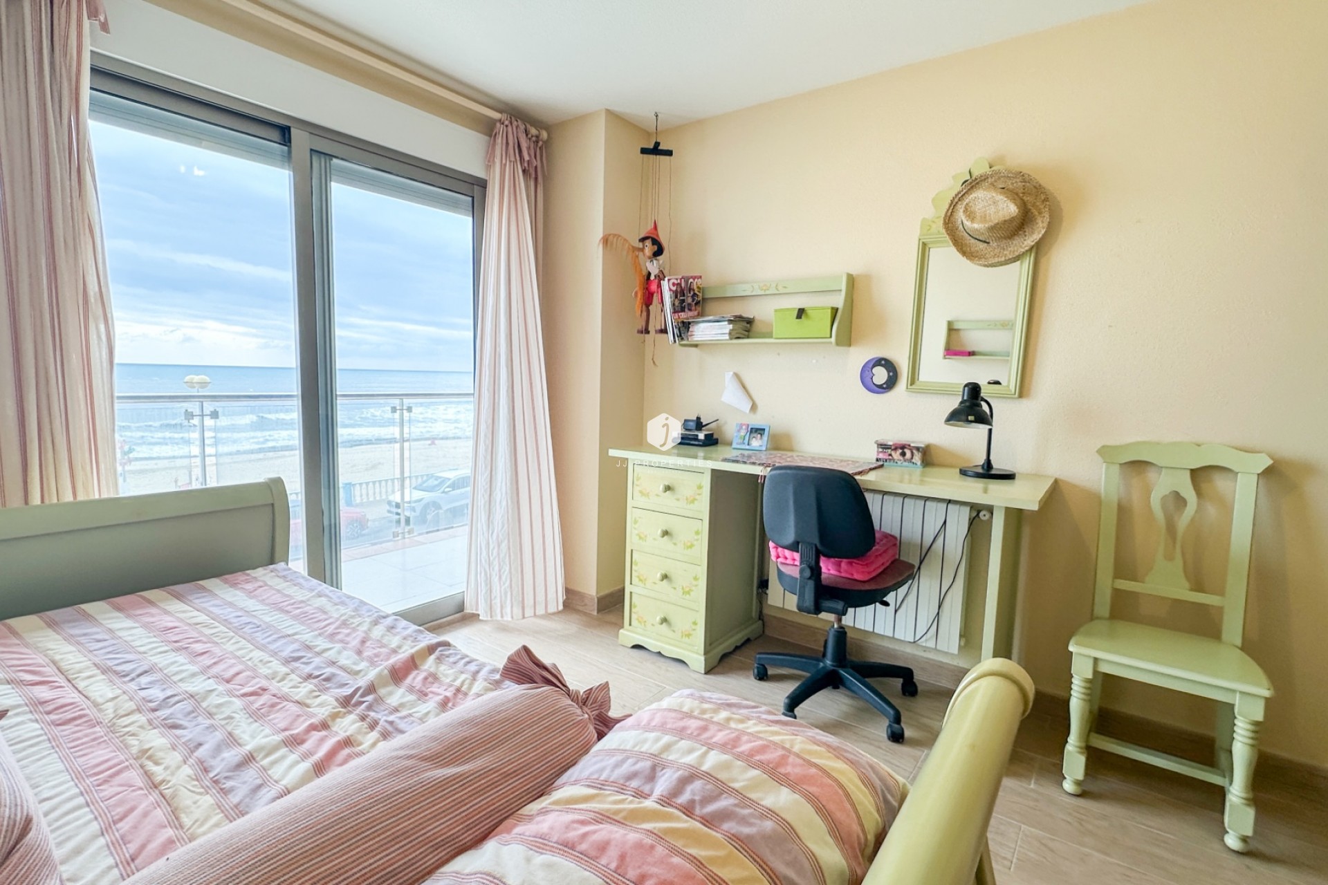 Tweedehands - Appartement / flat -
Torrevieja - Costa Blanca