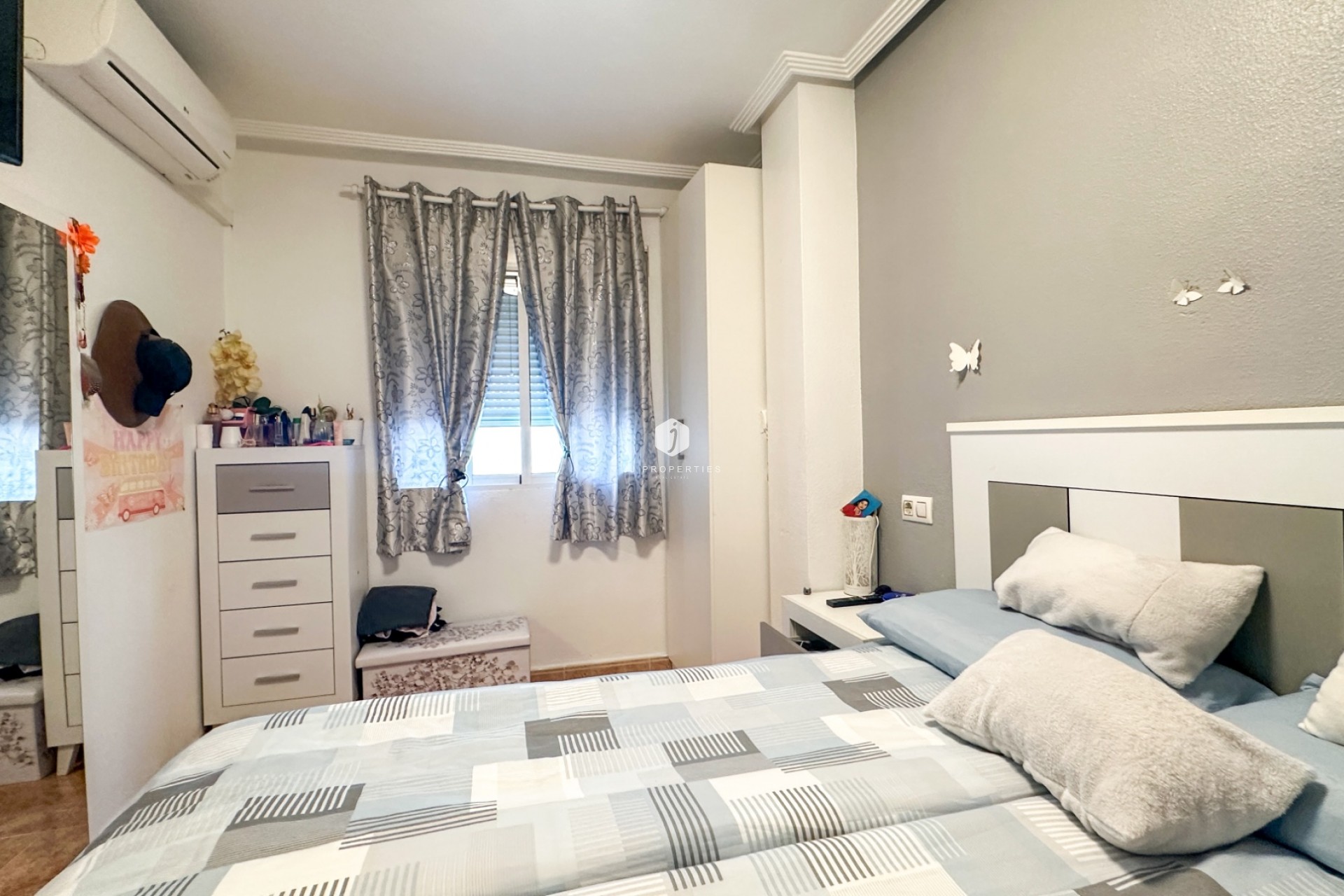 Tweedehands - Appartement / flat -
Torrevieja - Costa Blanca