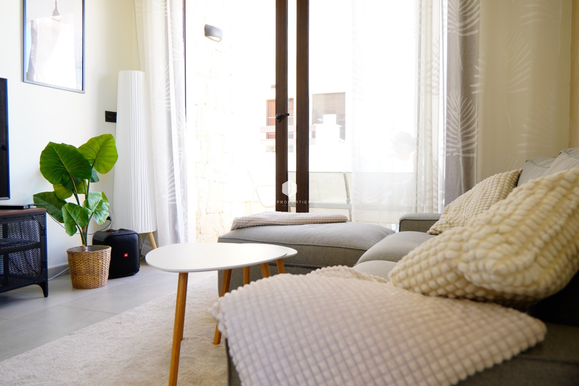 Tweedehands - Appartement / flat -
Torrevieja - Costa Blanca