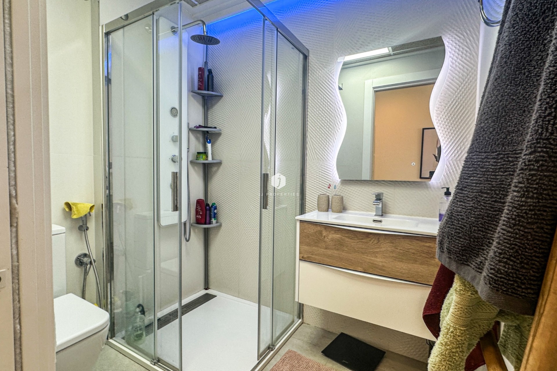 Tweedehands - Appartement / flat -
Torrevieja - Costa Blanca