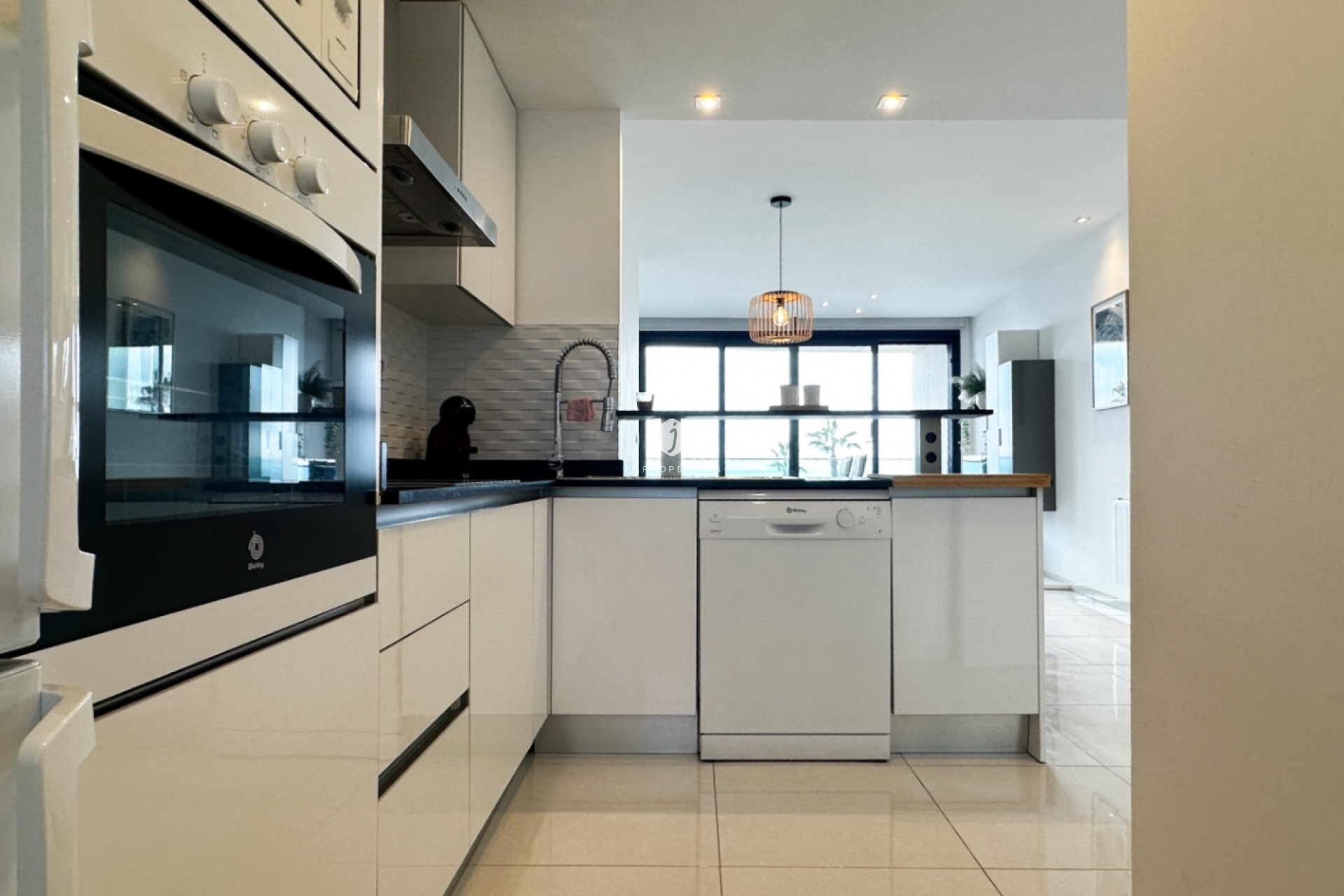 Tweedehands - Appartement / flat -
Torrevieja - Costa Blanca