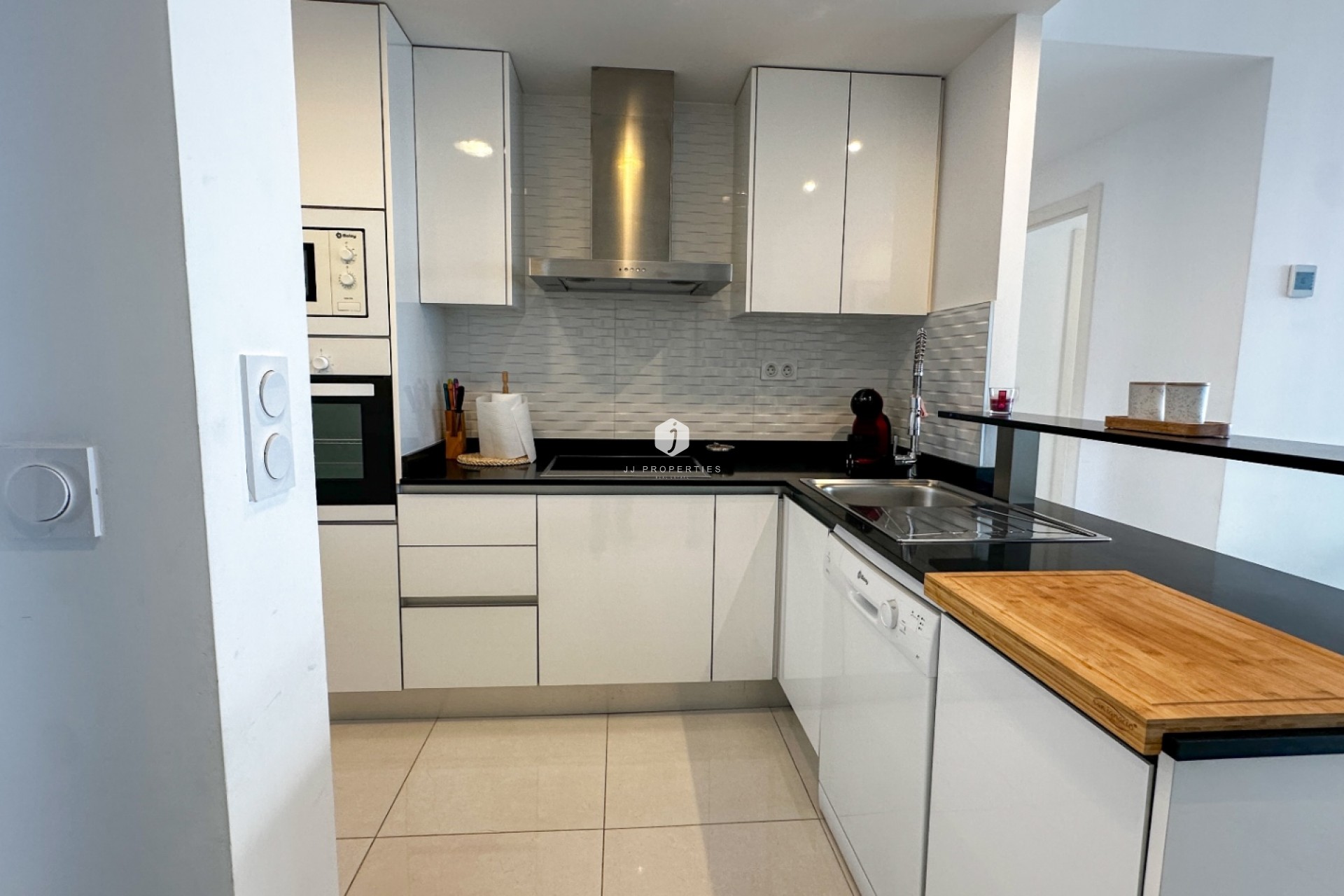 Tweedehands - Appartement / flat -
Torrevieja - Costa Blanca