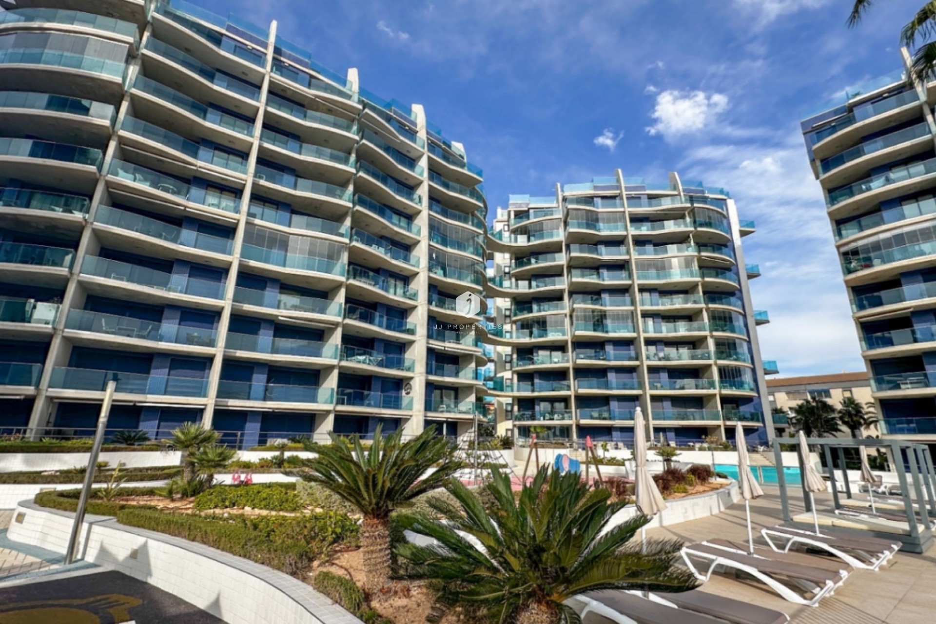 Tweedehands - Appartement / flat -
Torrevieja - Costa Blanca