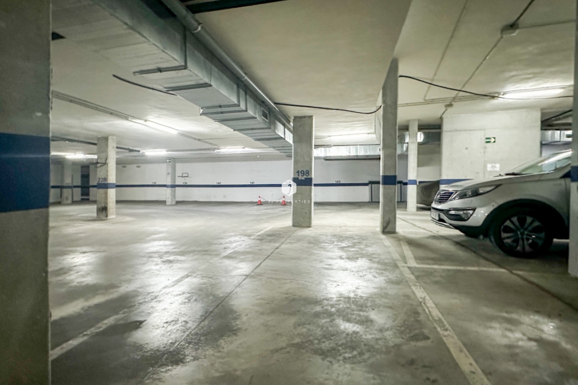 Tweedehands - Appartement / flat -
Torrevieja - Costa Blanca