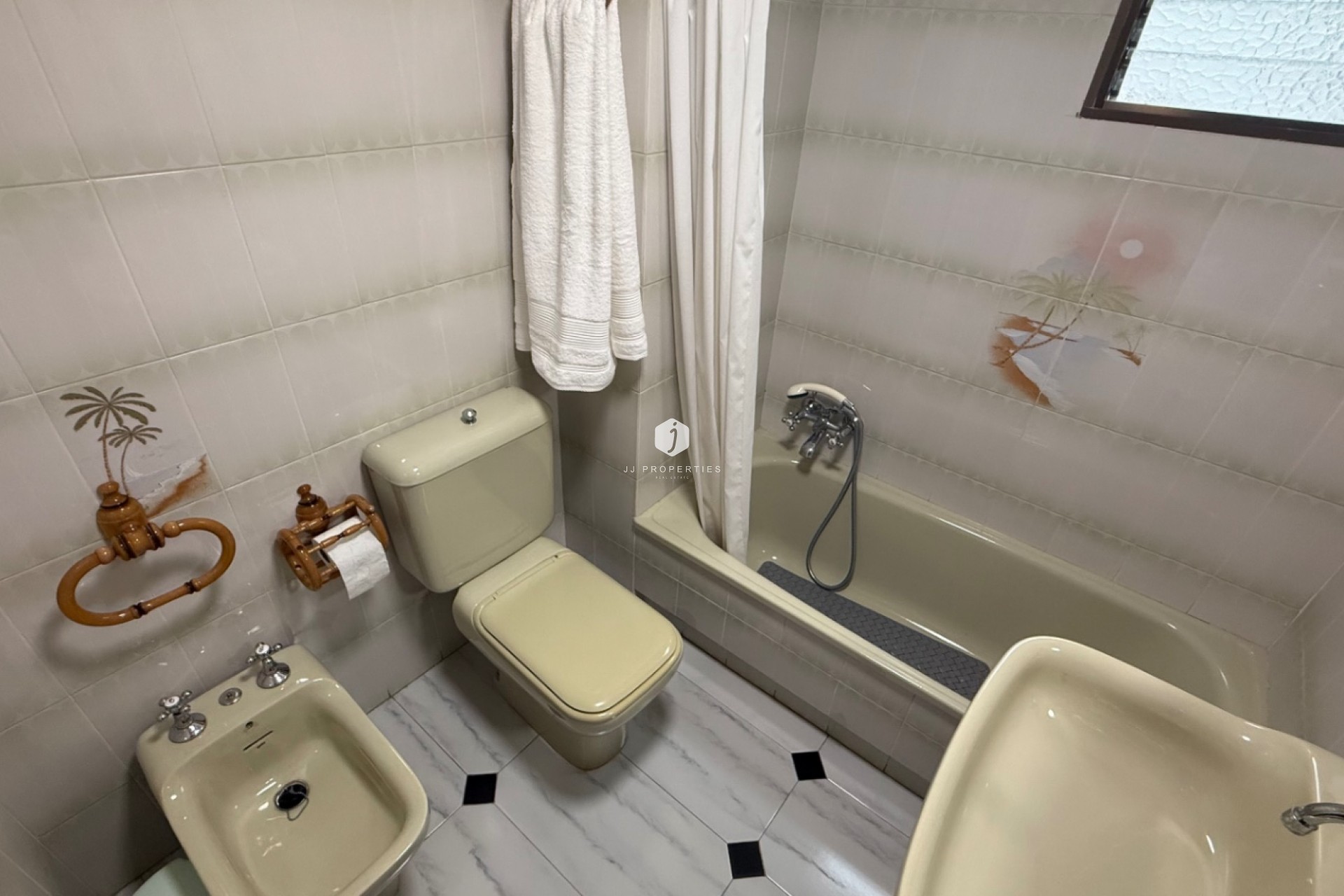 Tweedehands - Appartement / flat -
Torrevieja - Costa Blanca