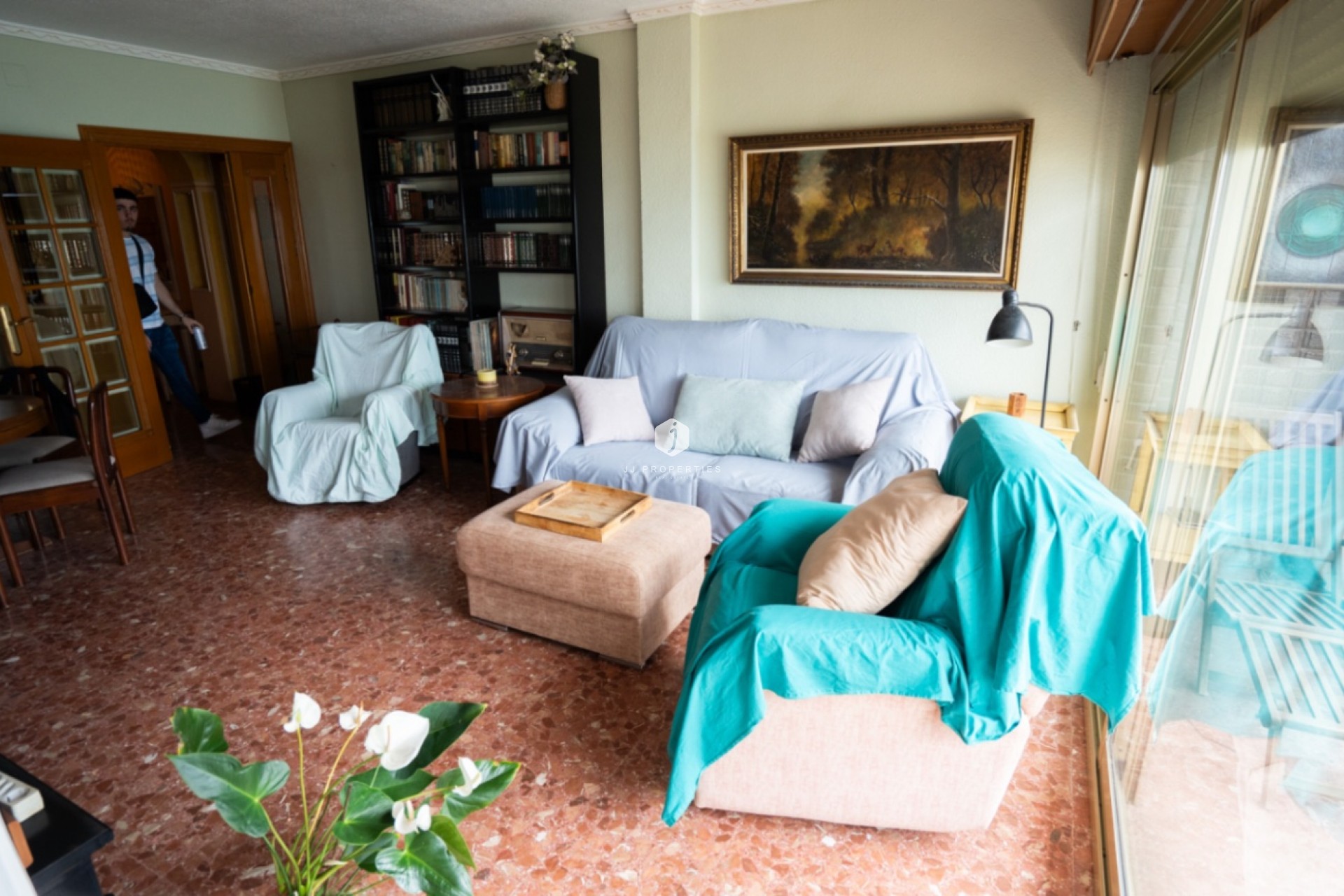 Tweedehands - Appartement / flat -
Torrevieja - Costa Blanca