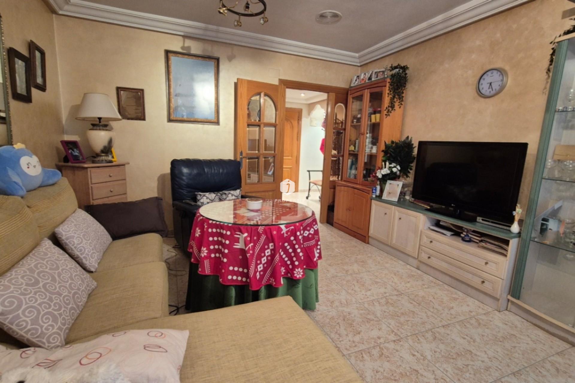 Tweedehands - Appartement / flat -
Torrevieja - Costa Blanca
