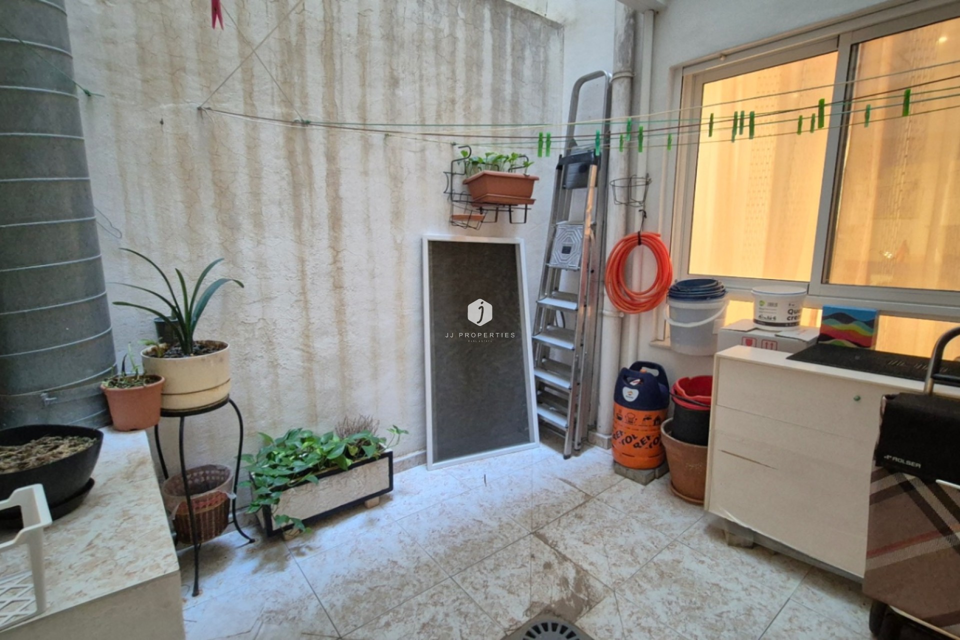 Tweedehands - Appartement / flat -
Torrevieja - Costa Blanca