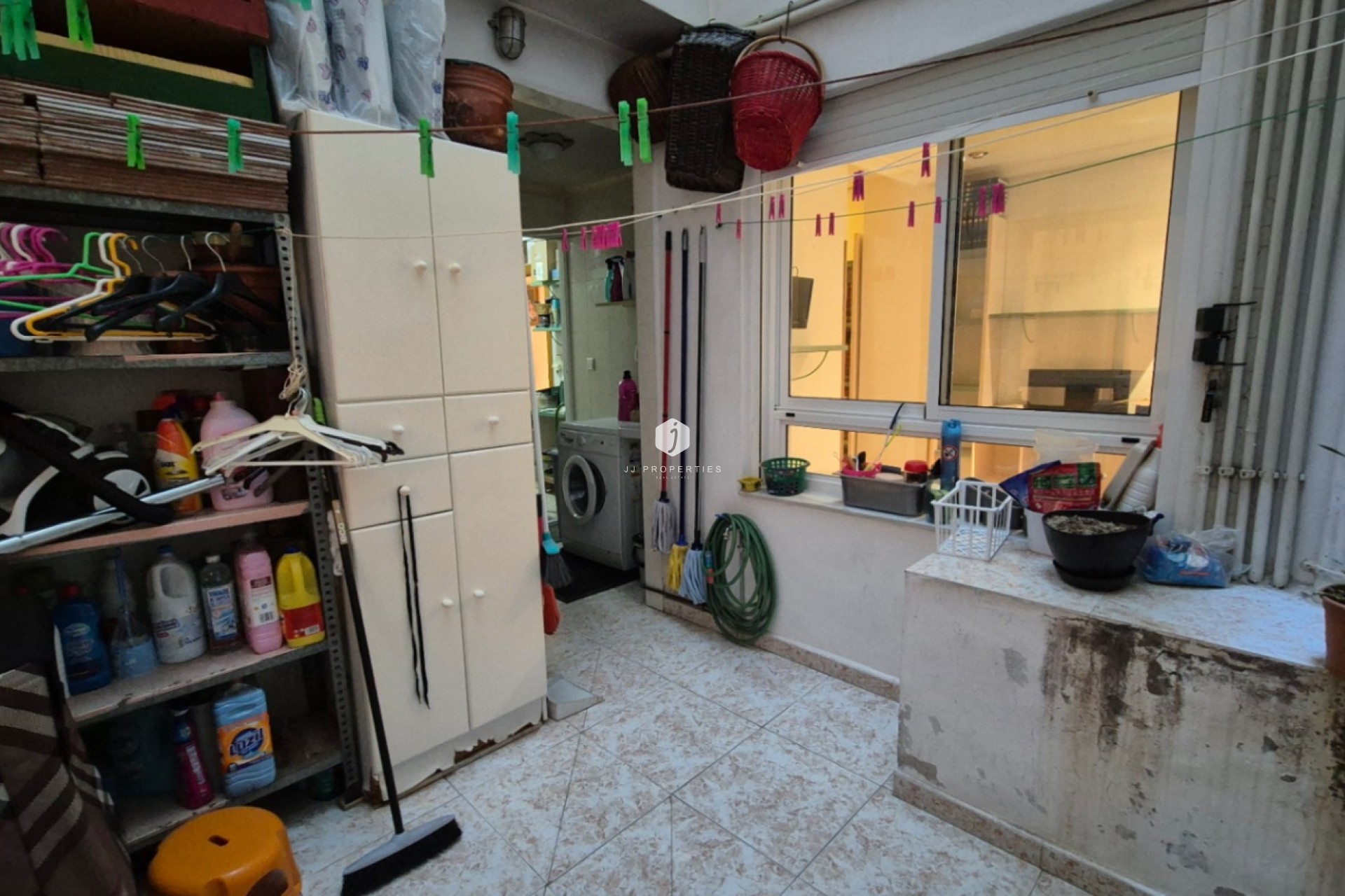 Tweedehands - Appartement / flat -
Torrevieja - Costa Blanca