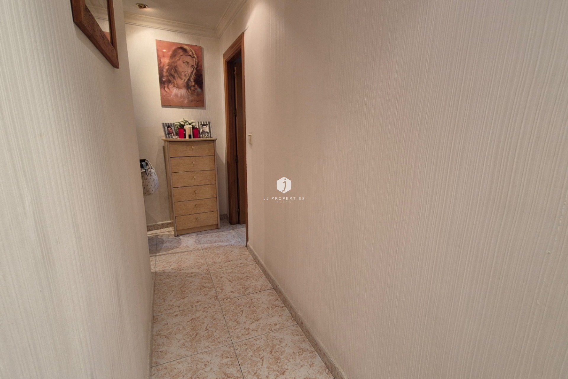 Tweedehands - Appartement / flat -
Torrevieja - Costa Blanca