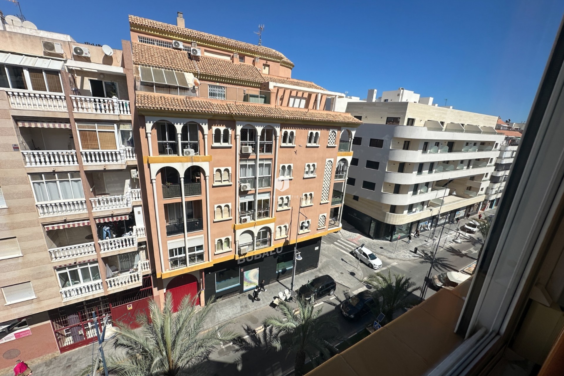Tweedehands - Appartement / flat -
Torrevieja - Costa Blanca