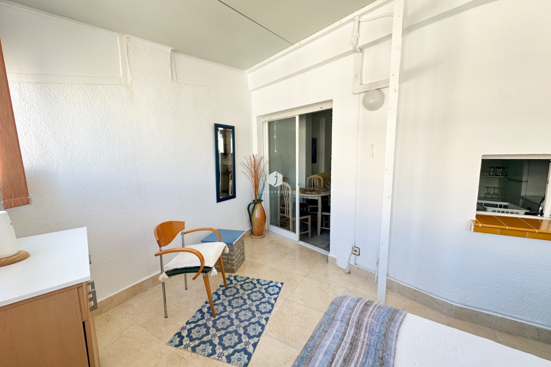 Tweedehands - Appartement / flat -
Torrevieja - Costa Blanca