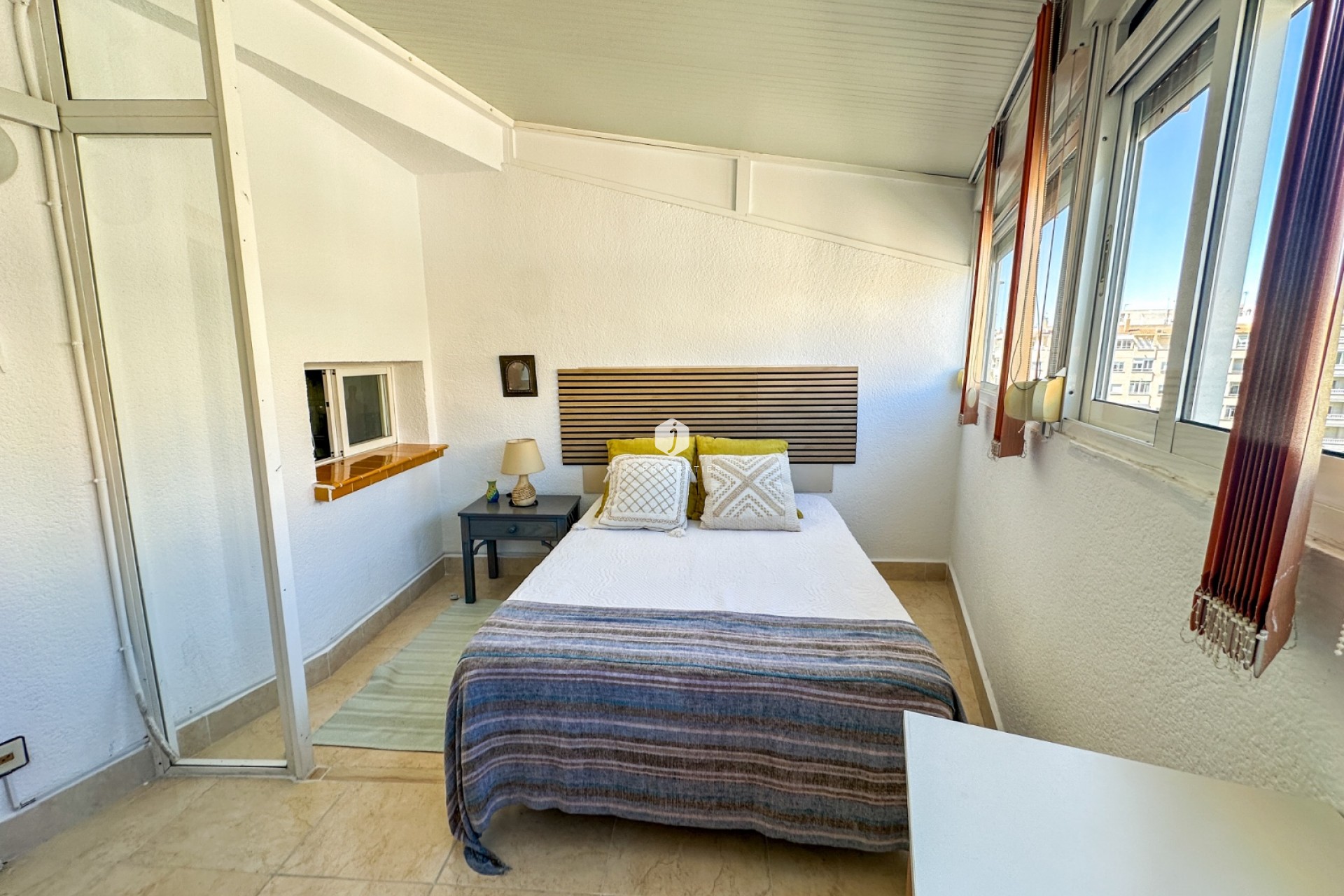 Tweedehands - Appartement / flat -
Torrevieja - Costa Blanca