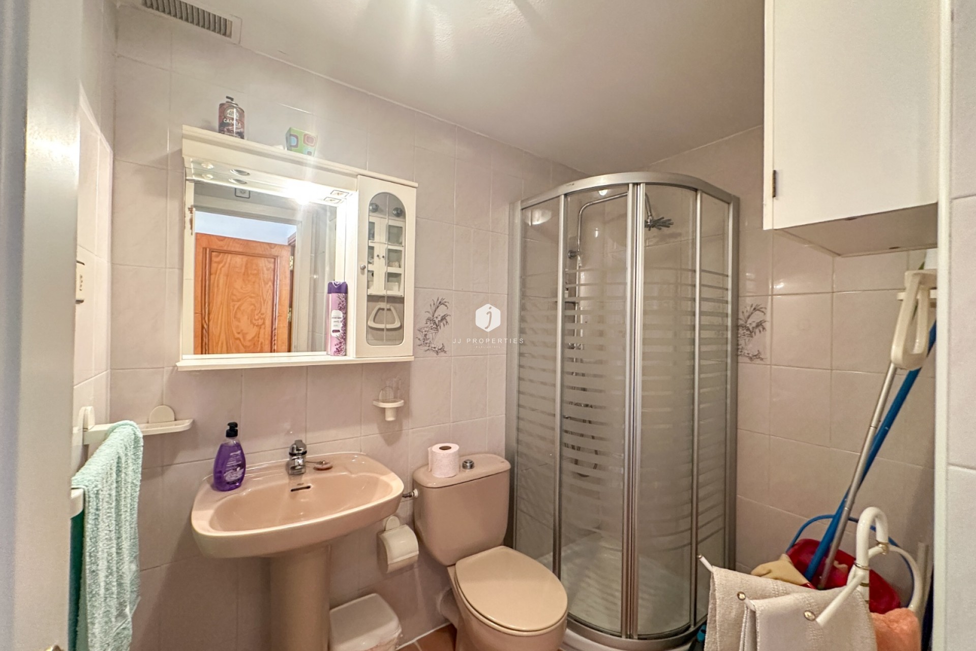 Tweedehands - Appartement / flat -
Torrevieja - Costa Blanca