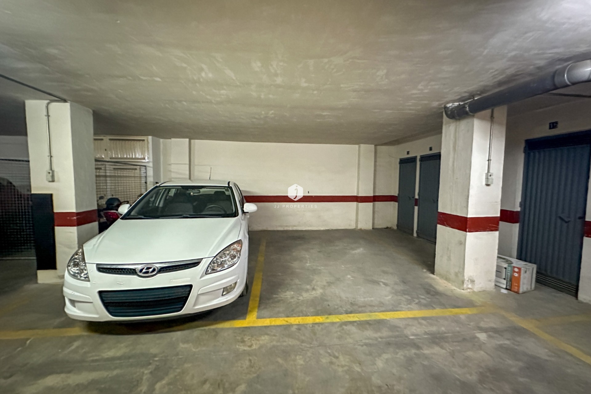 Tweedehands - Appartement / flat -
Torrevieja - Costa Blanca