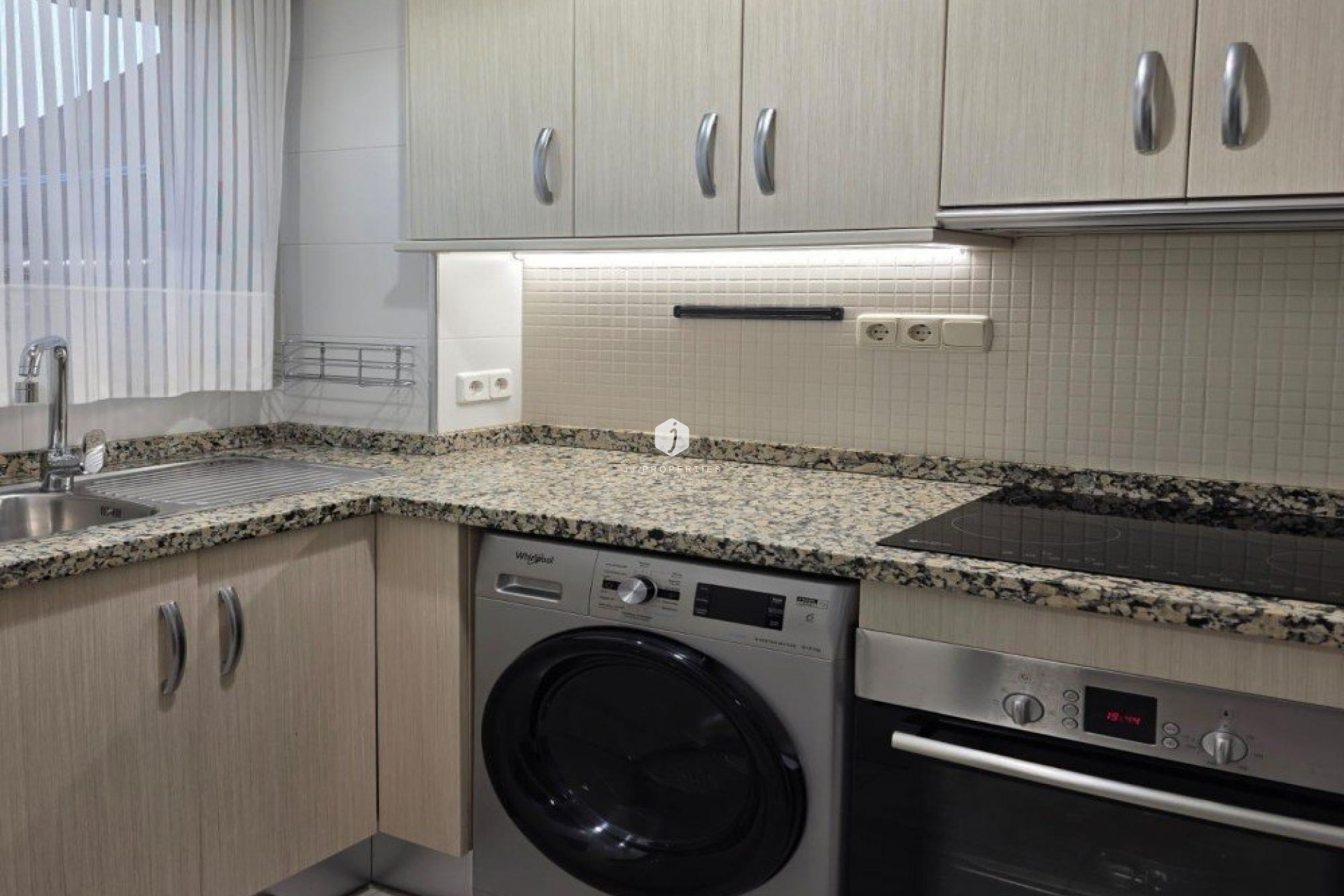 Tweedehands - Appartement / flat -
Torrevieja - Costa Blanca