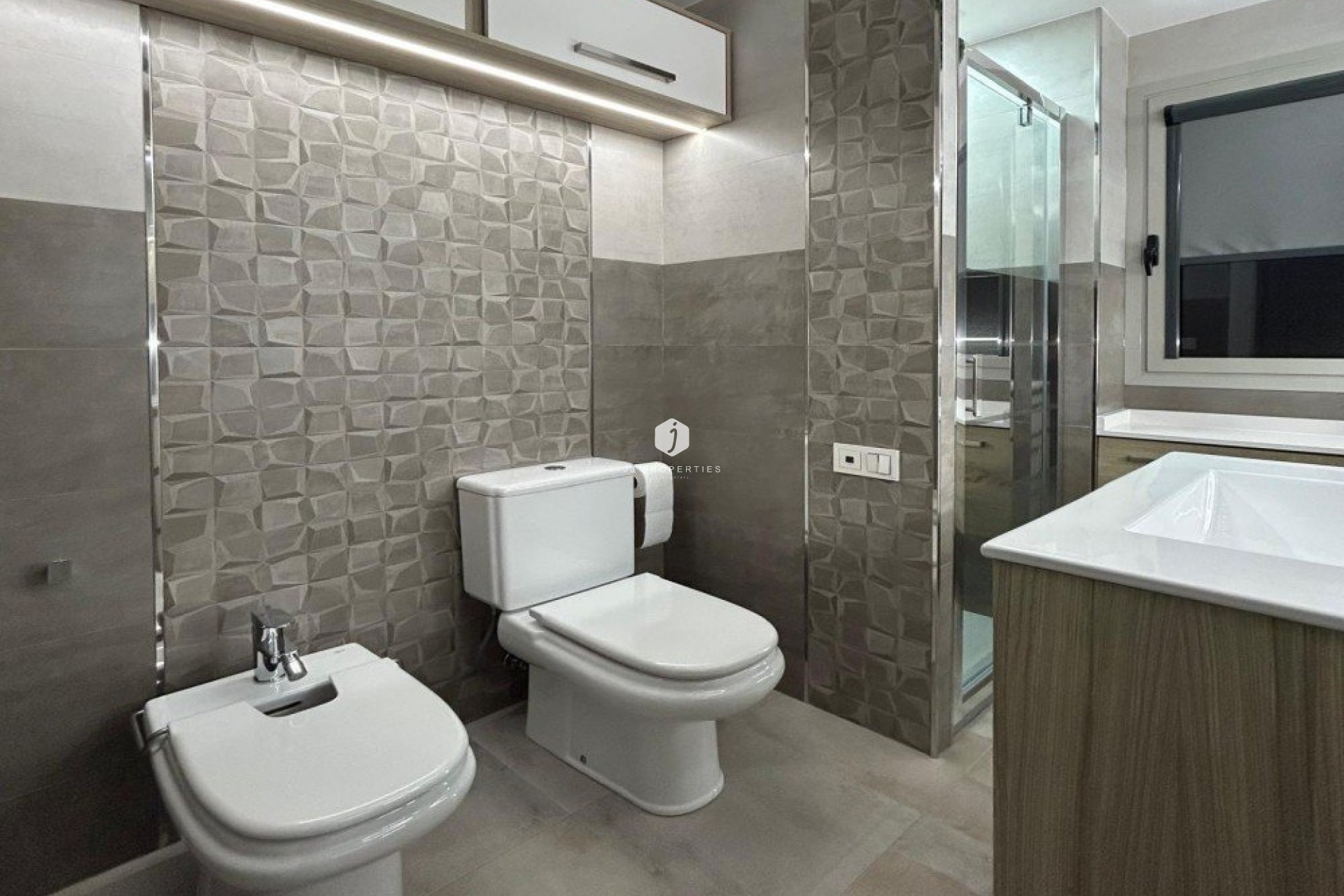 Tweedehands - Appartement / flat -
Torrevieja - Costa Blanca