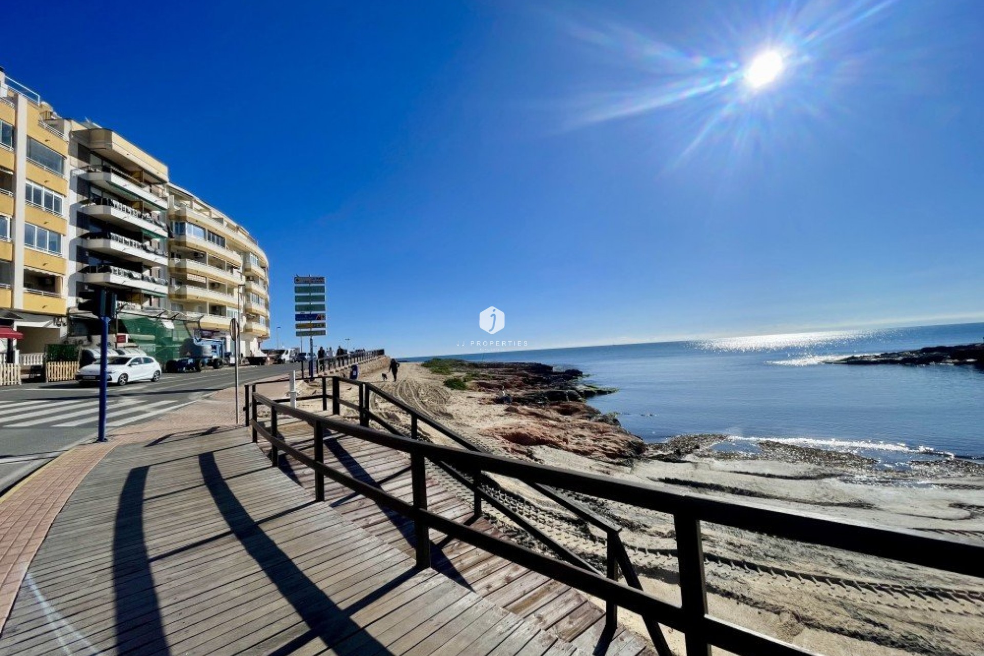Tweedehands - Appartement / flat -
Torrevieja - Costa Blanca