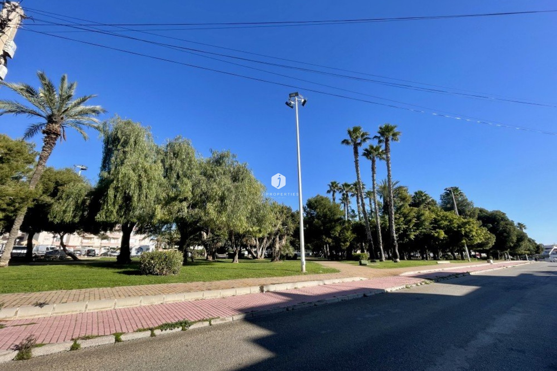 Tweedehands - Appartement / flat -
Torrevieja - Costa Blanca