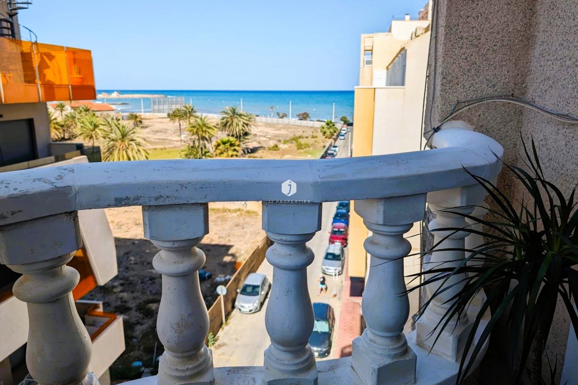 Tweedehands - Appartement / flat -
Torrevieja - Costa Blanca