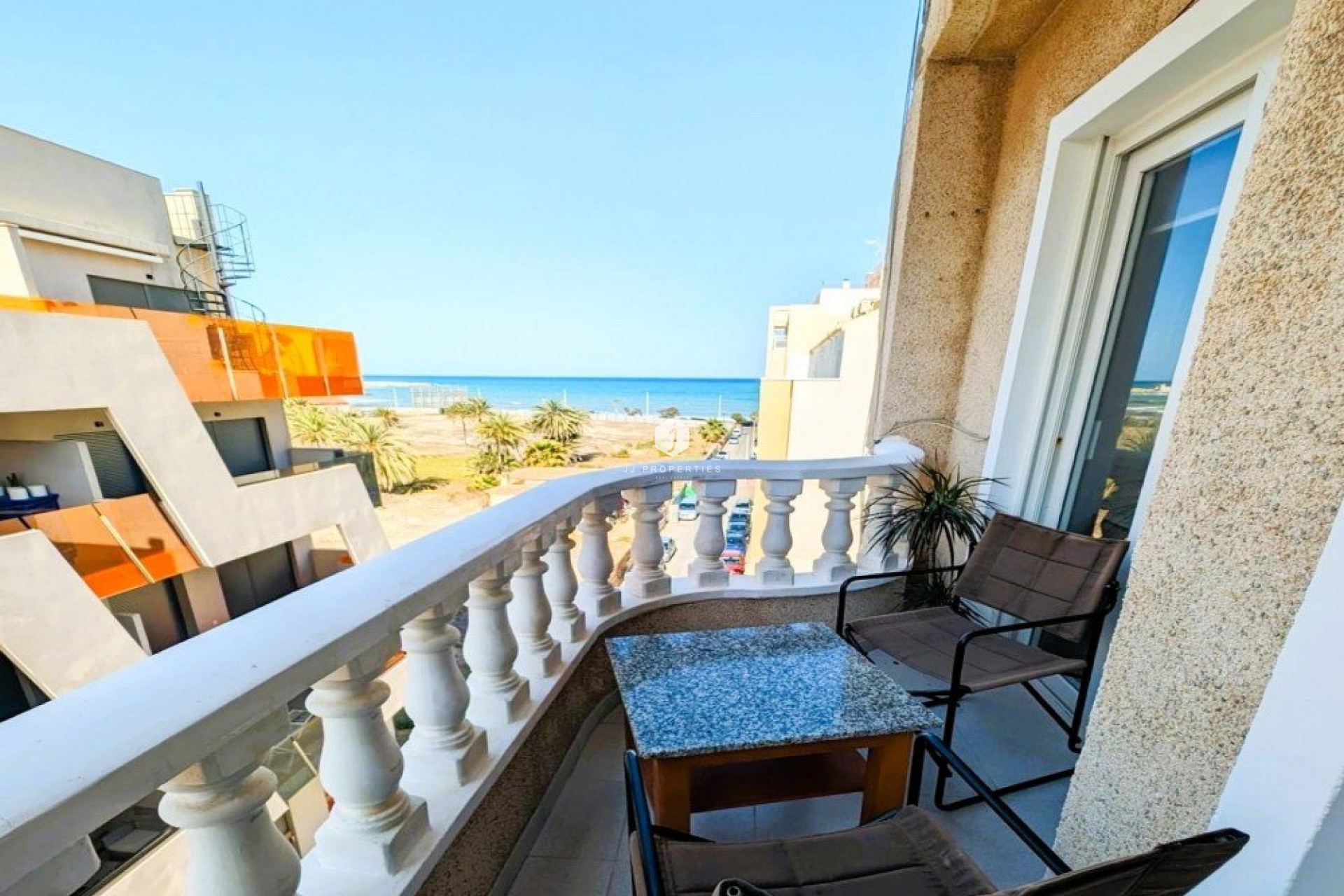 Tweedehands - Appartement / flat -
Torrevieja - Costa Blanca