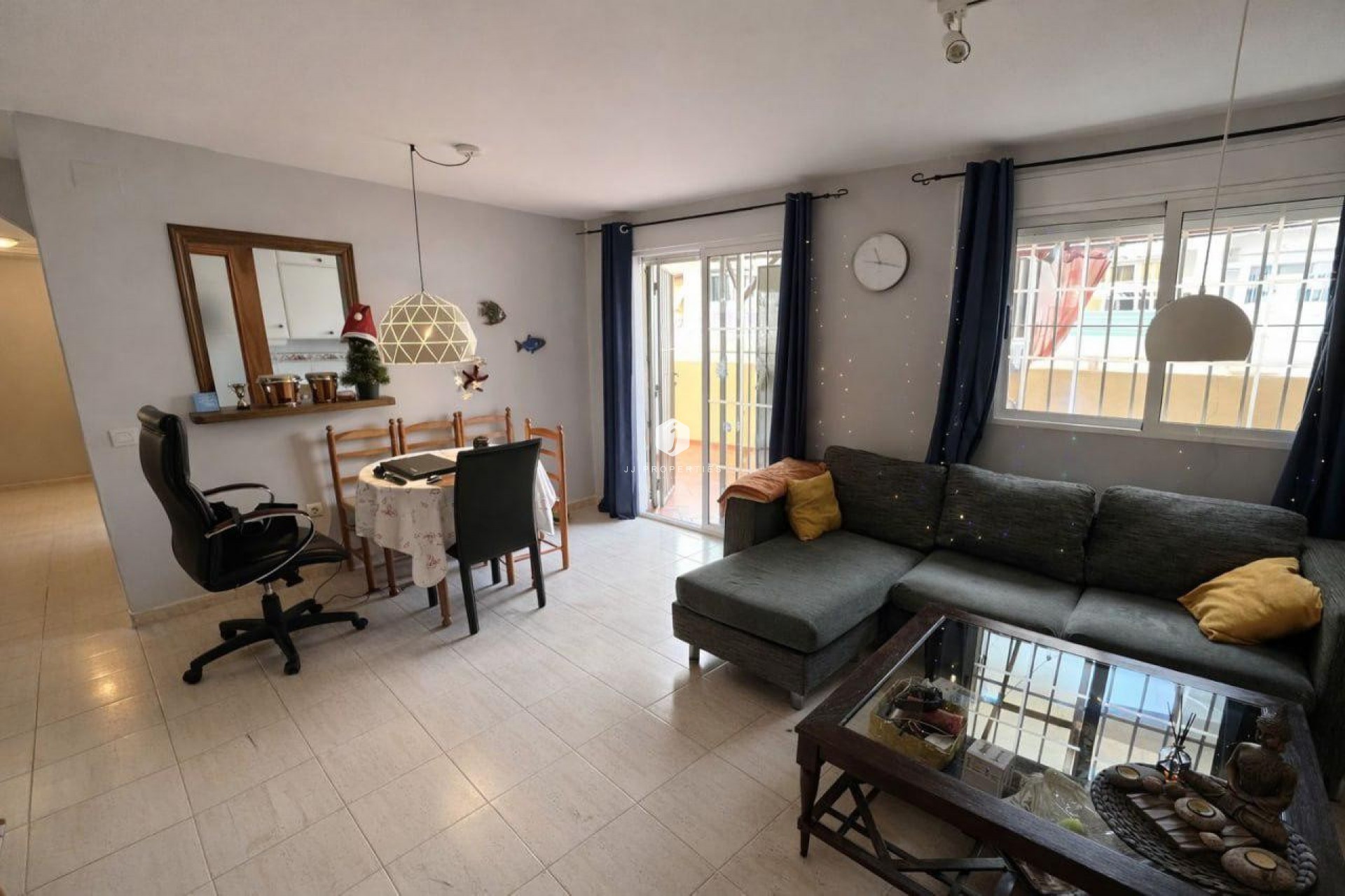 Tweedehands - Appartement / flat -
Torrevieja - Costa Blanca