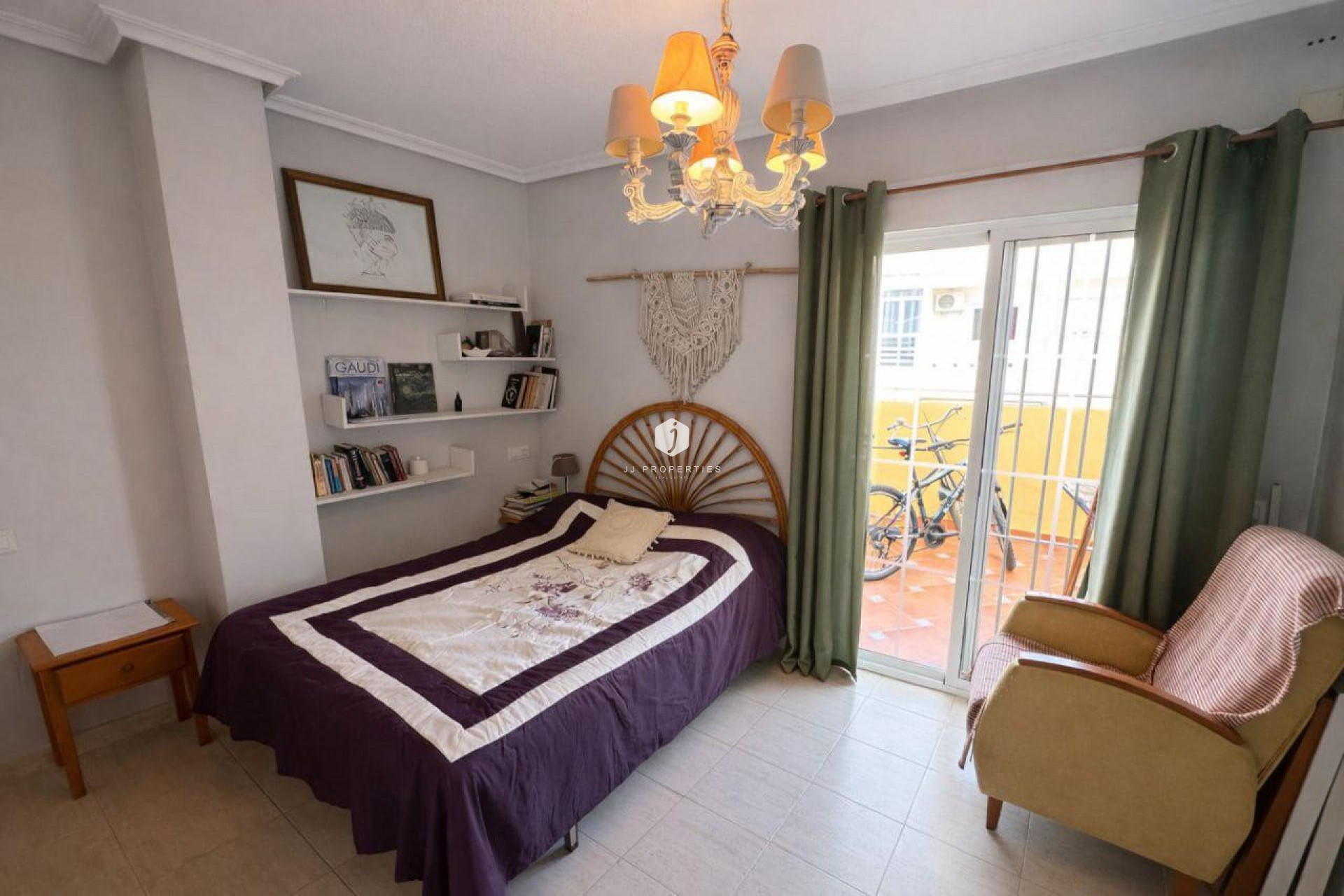 Tweedehands - Appartement / flat -
Torrevieja - Costa Blanca