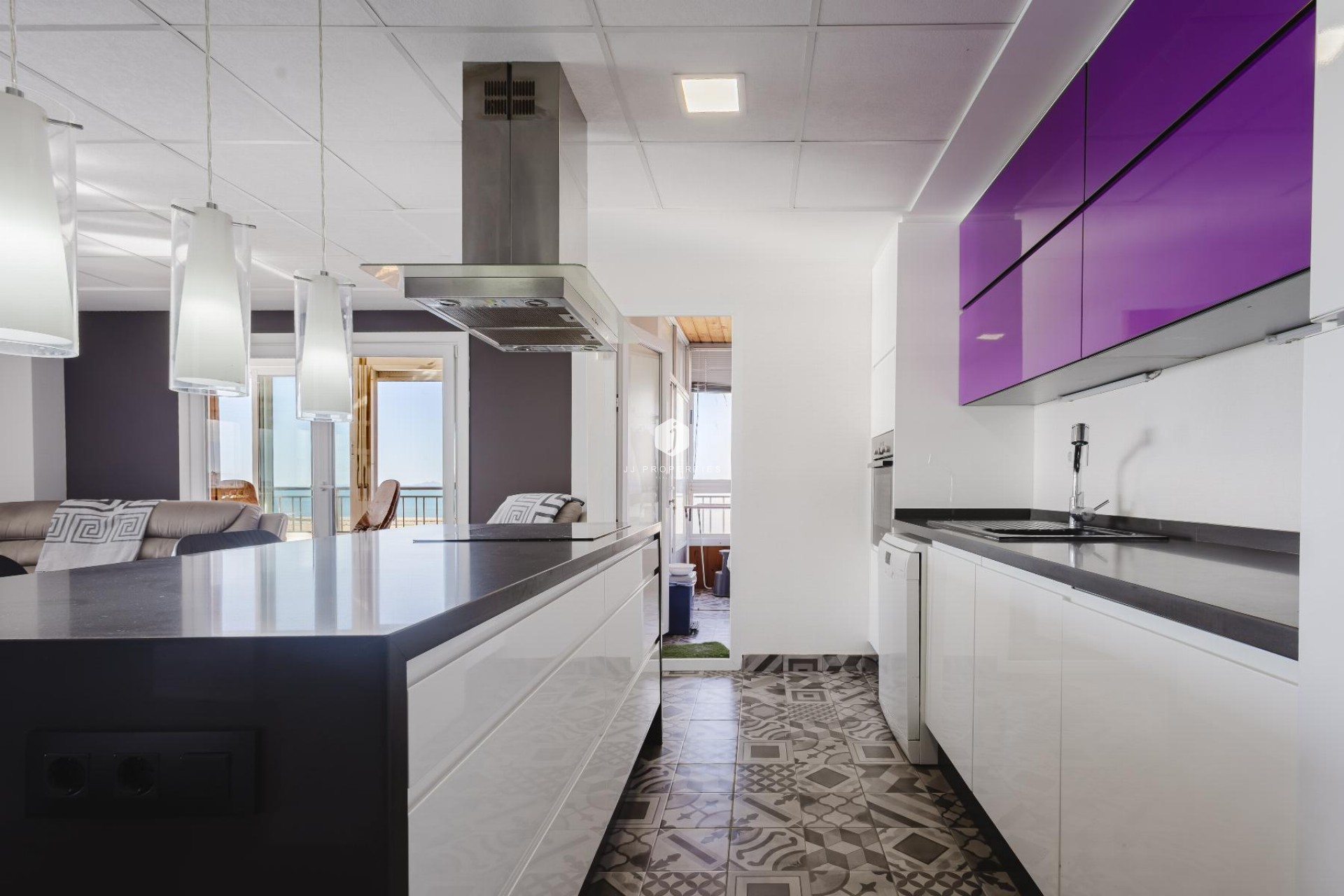 Tweedehands - Appartement / flat -
Torrevieja - Costa Blanca