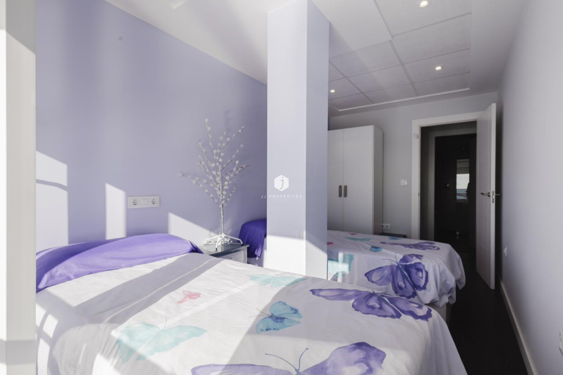 Tweedehands - Appartement / flat -
Torrevieja - Costa Blanca