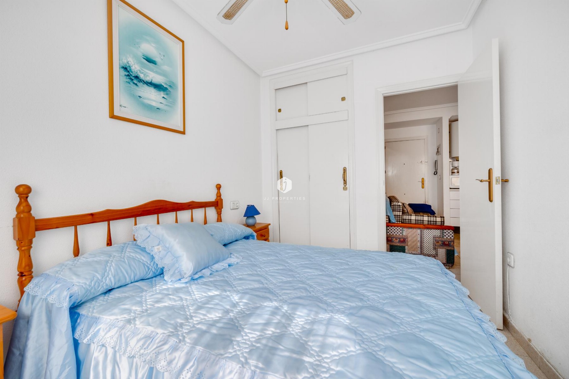 Tweedehands - Appartement / flat -
Torrevieja - Costa Blanca