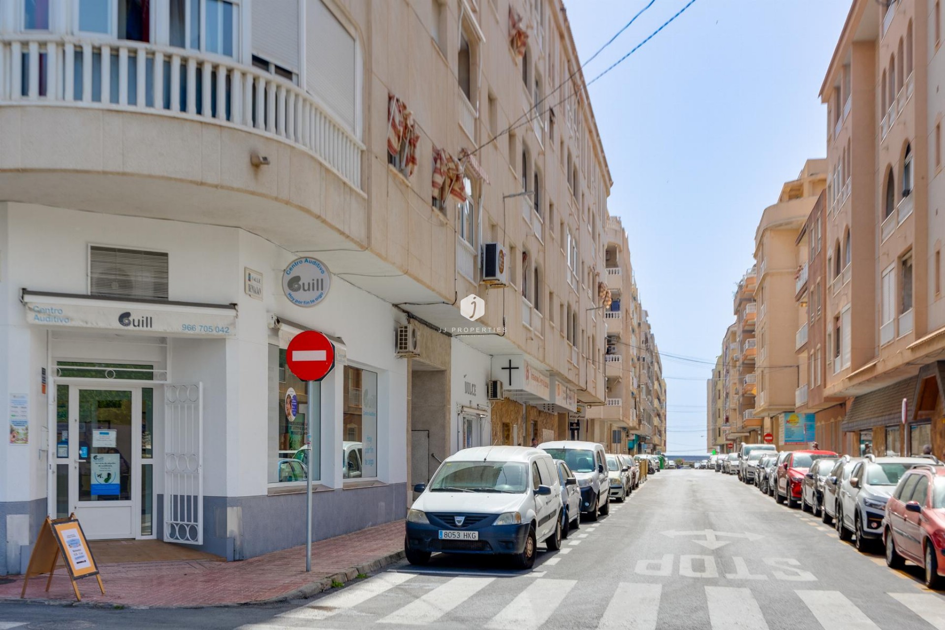 Tweedehands - Appartement / flat -
Torrevieja - Costa Blanca