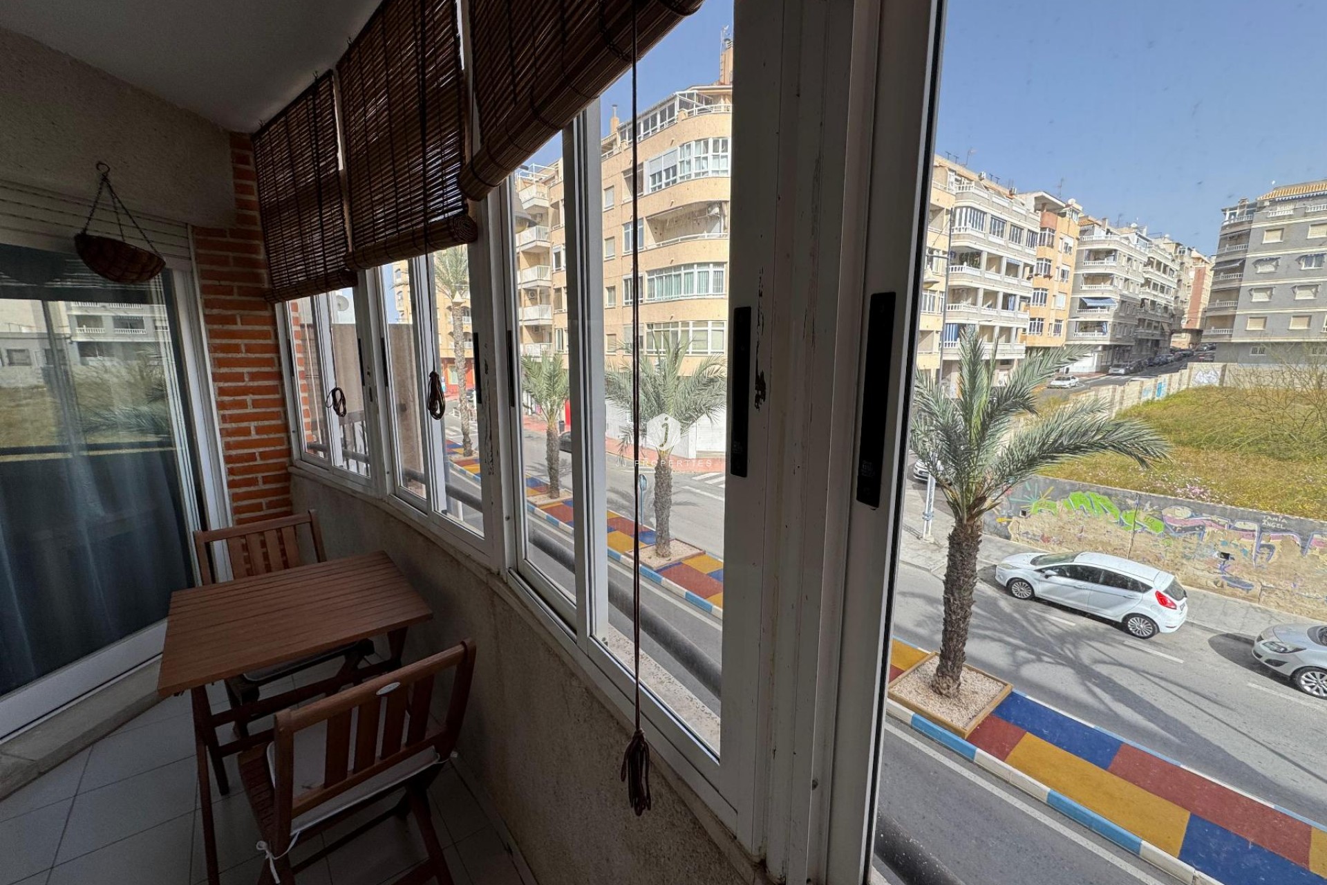 Tweedehands - Appartement / flat -
Torrevieja - Costa Blanca